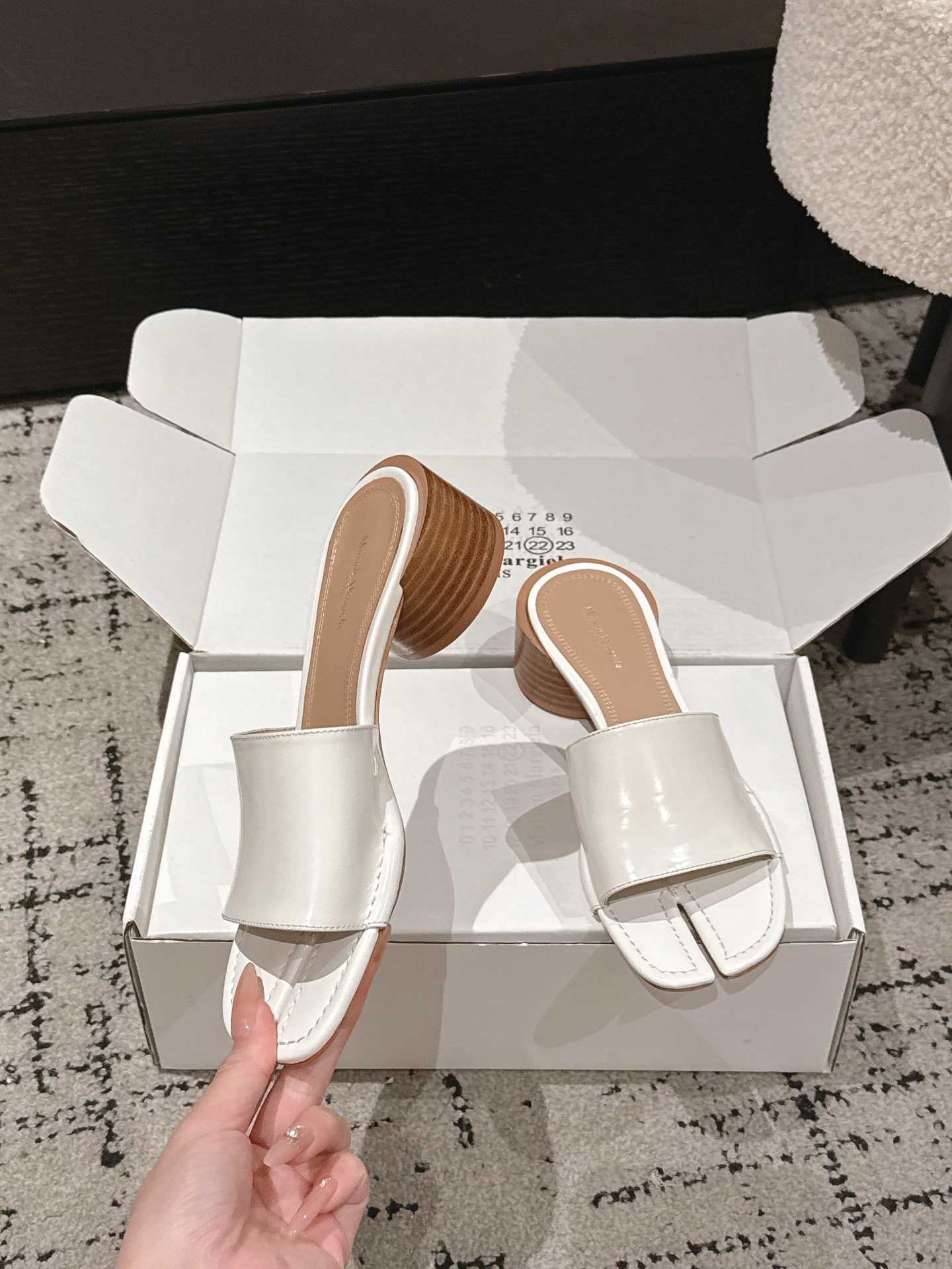 Designer Slides