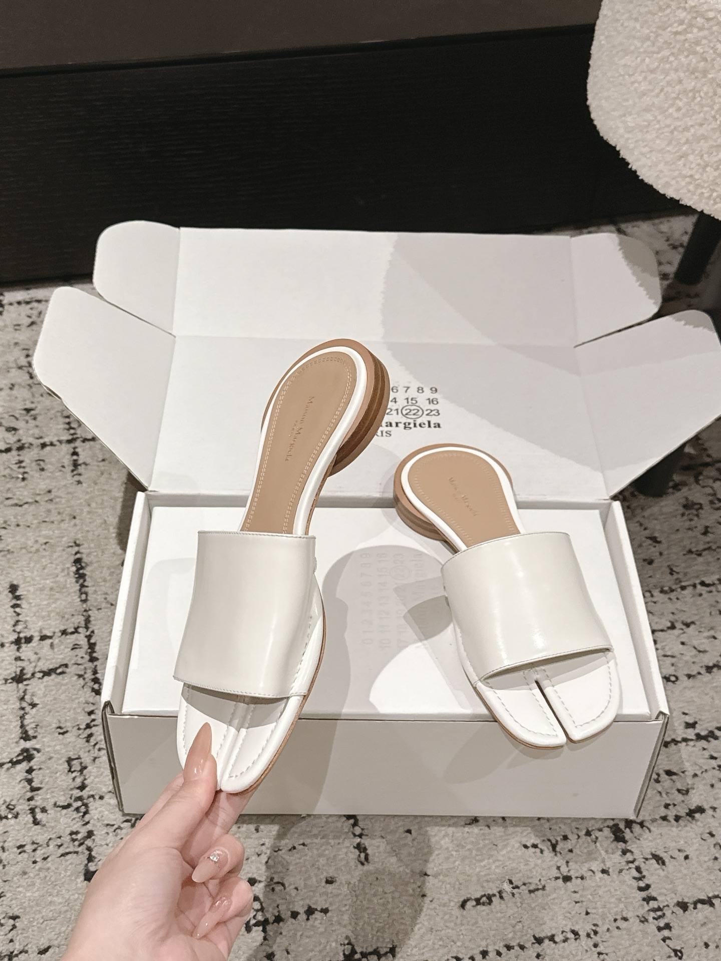 Designer Slides