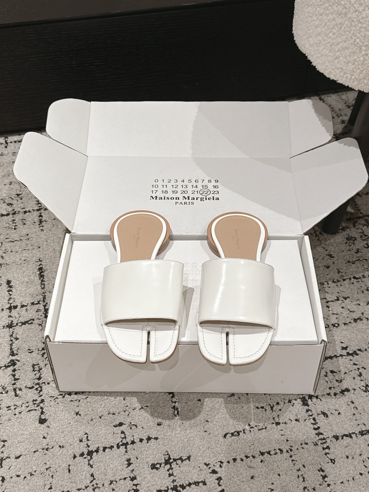 Designer Slides