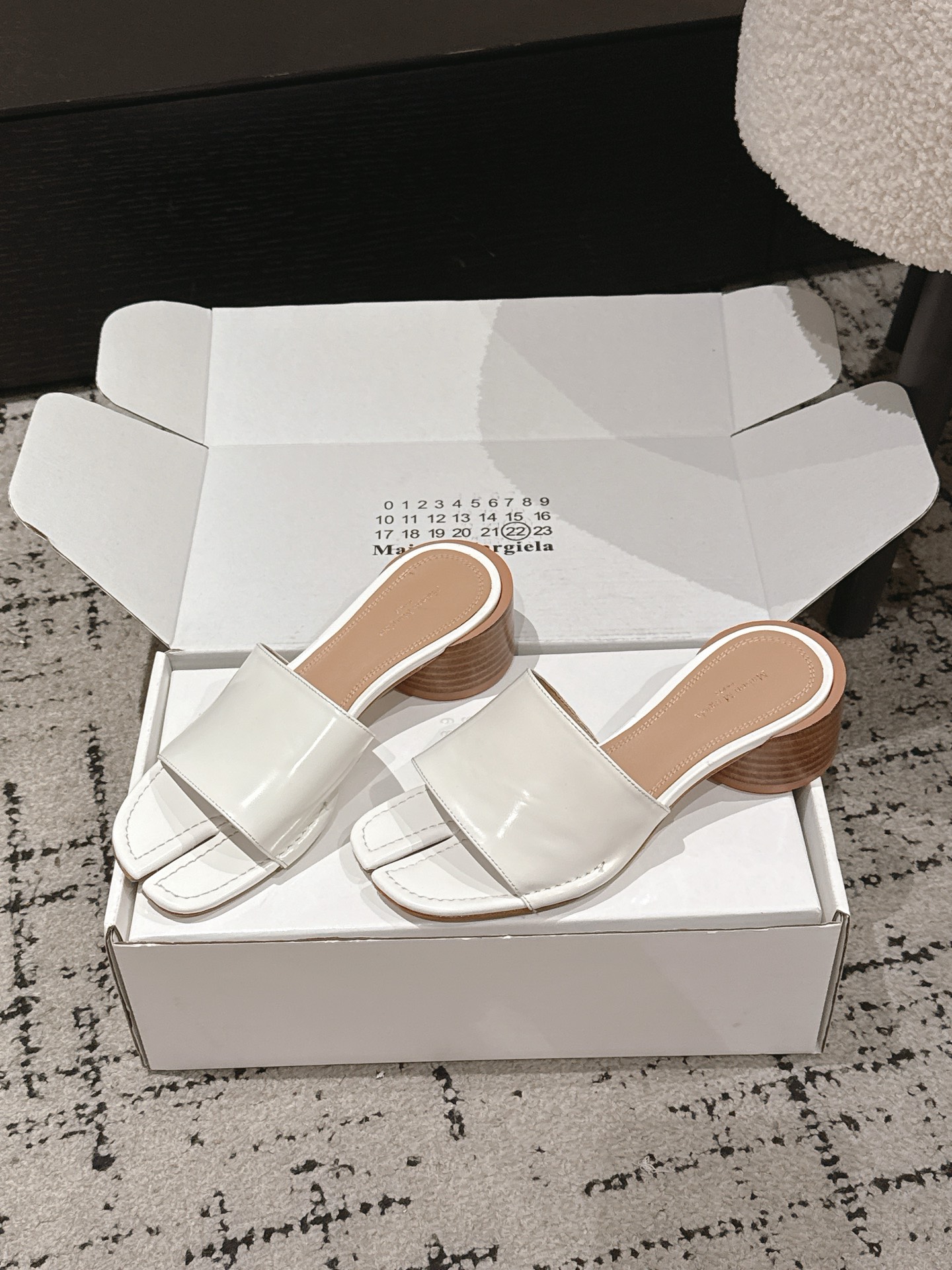 Designer Slides