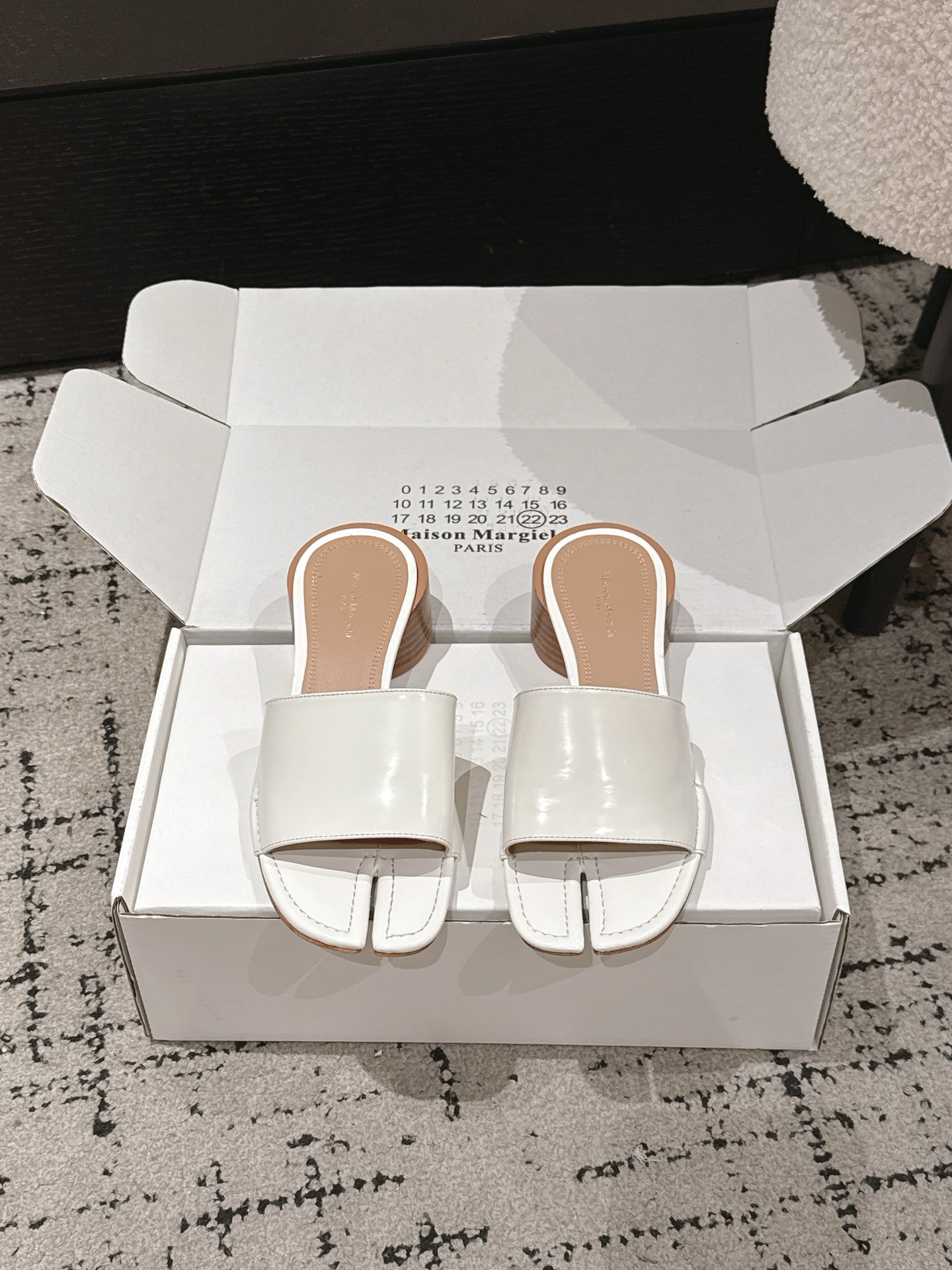 Designer Slides