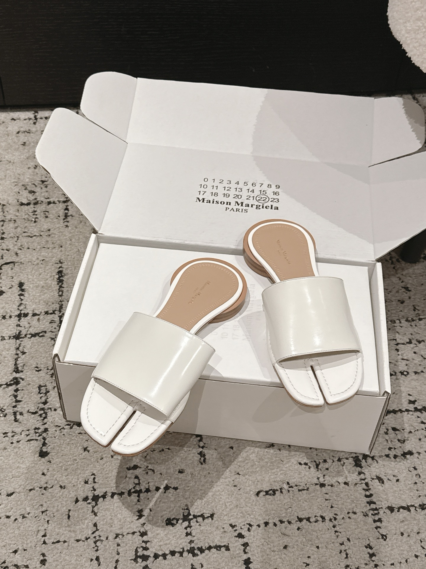 Designer Slides