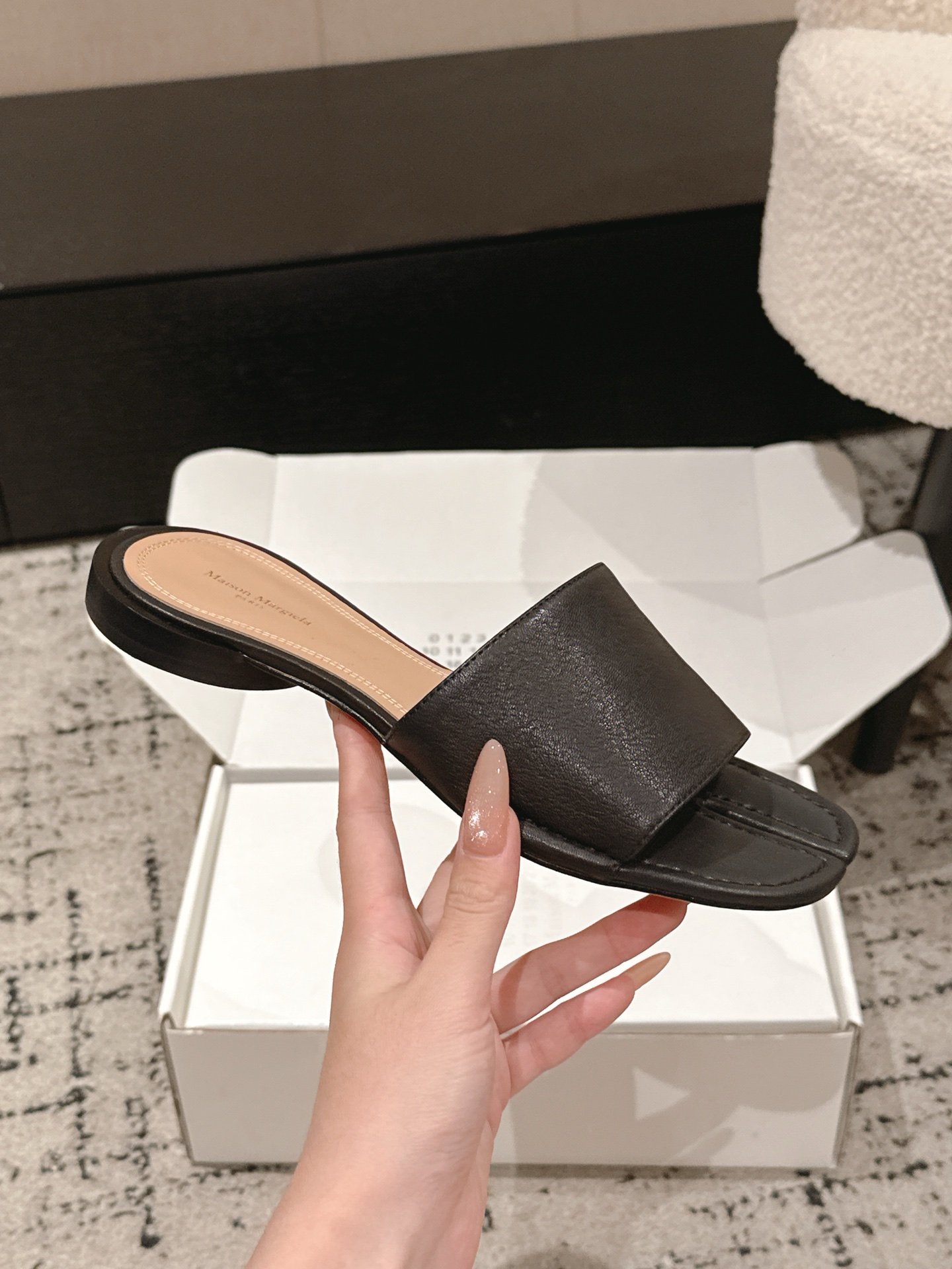 Designer Slides