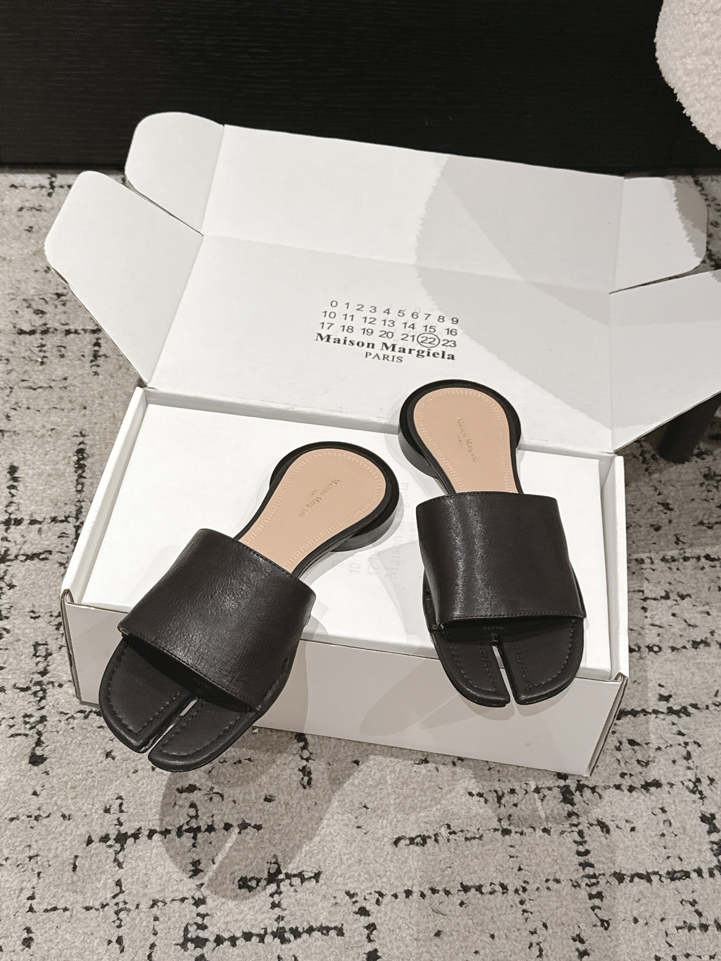 Designer Slides