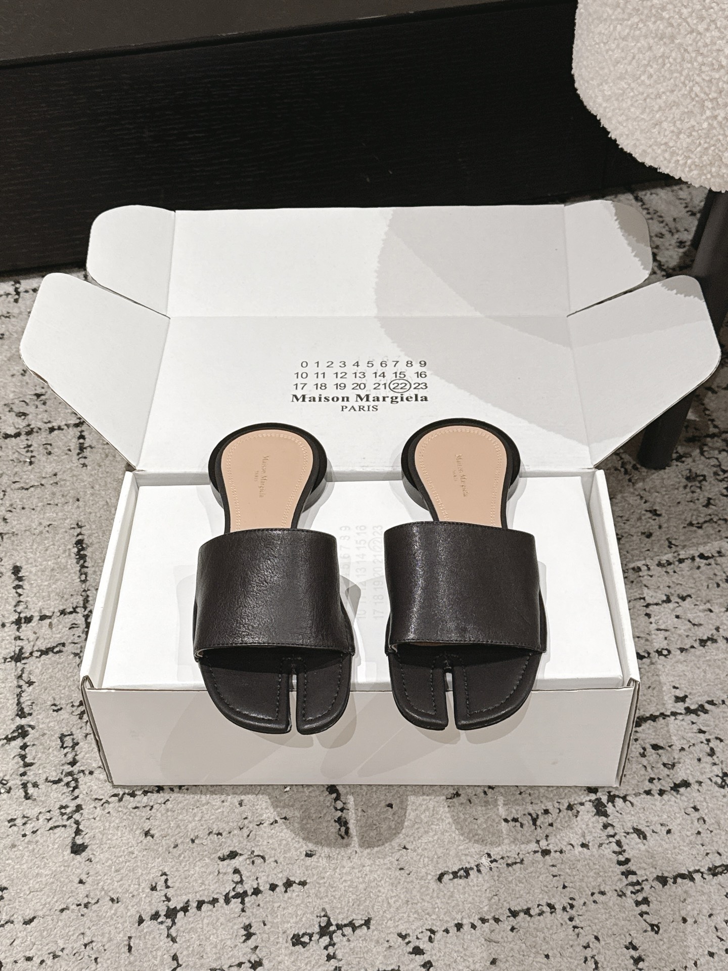 Designer Slides