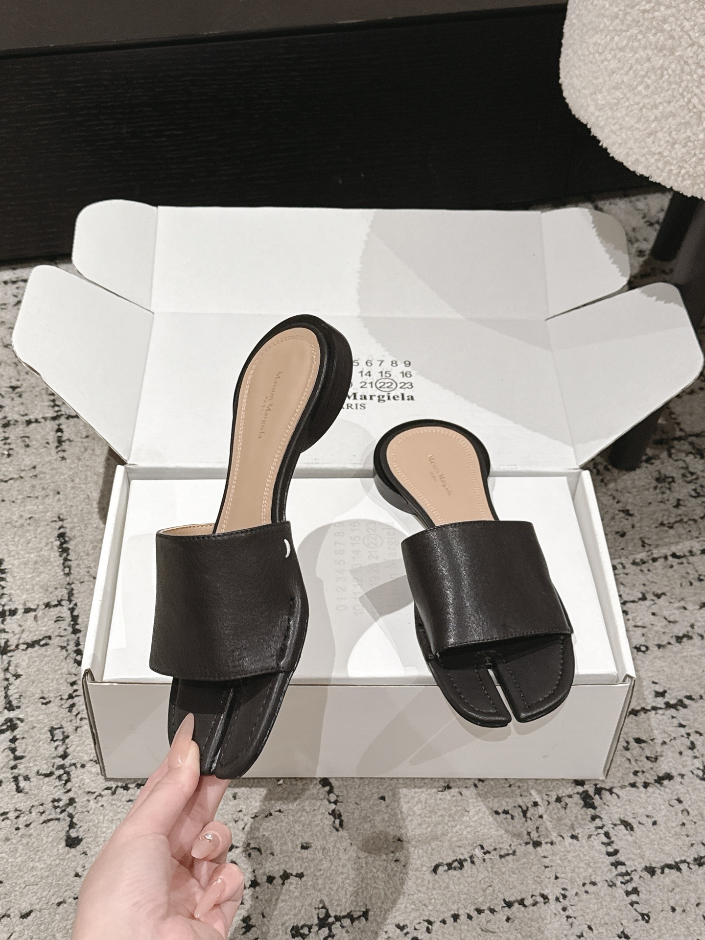Designer Slides