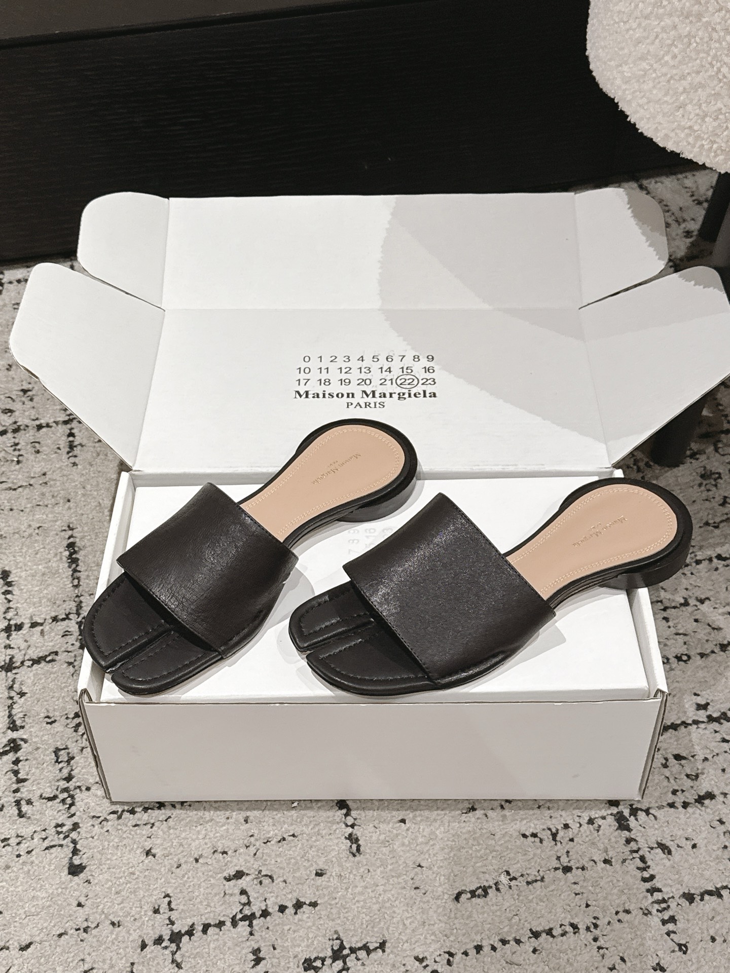 Designer Slides
