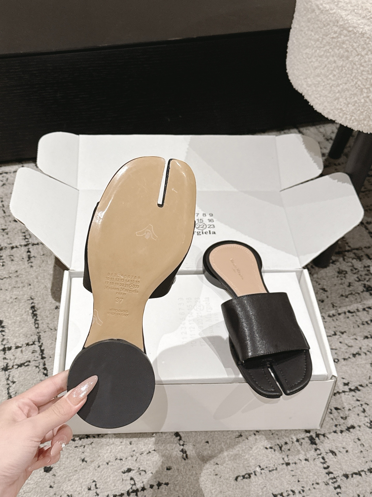 Designer Slides