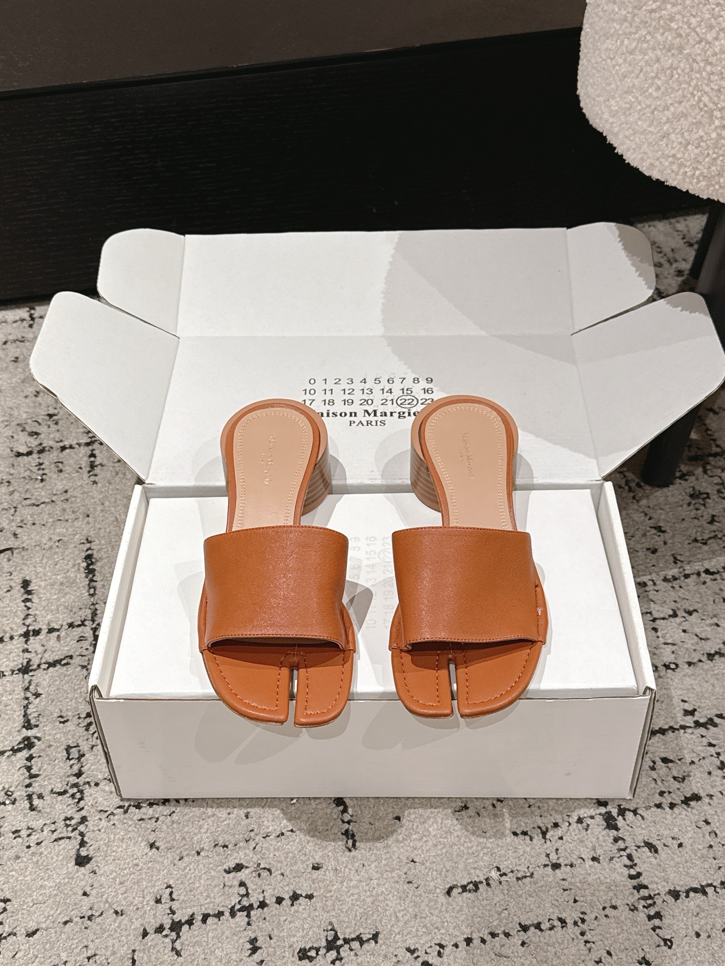 Designer Slides