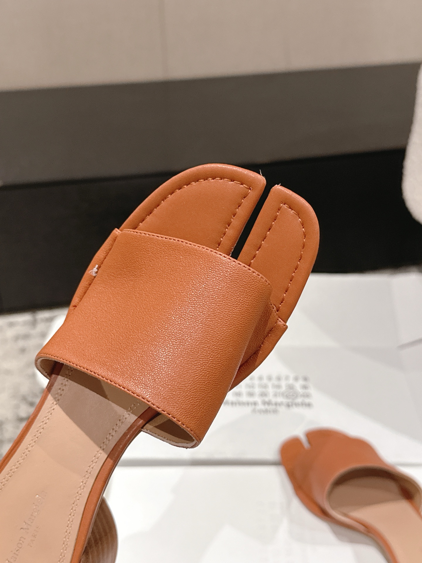 Designer Slides