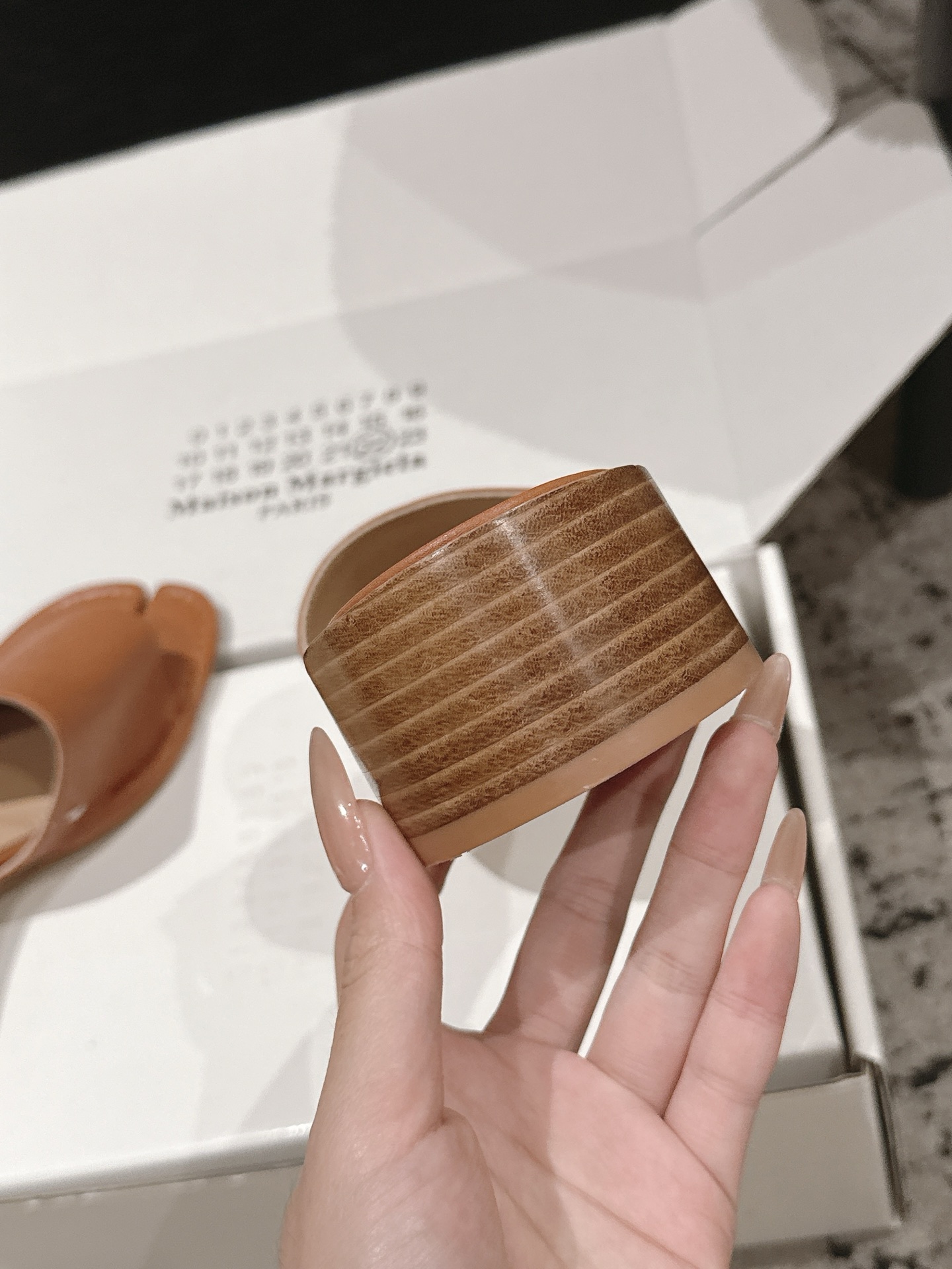 Designer Slides