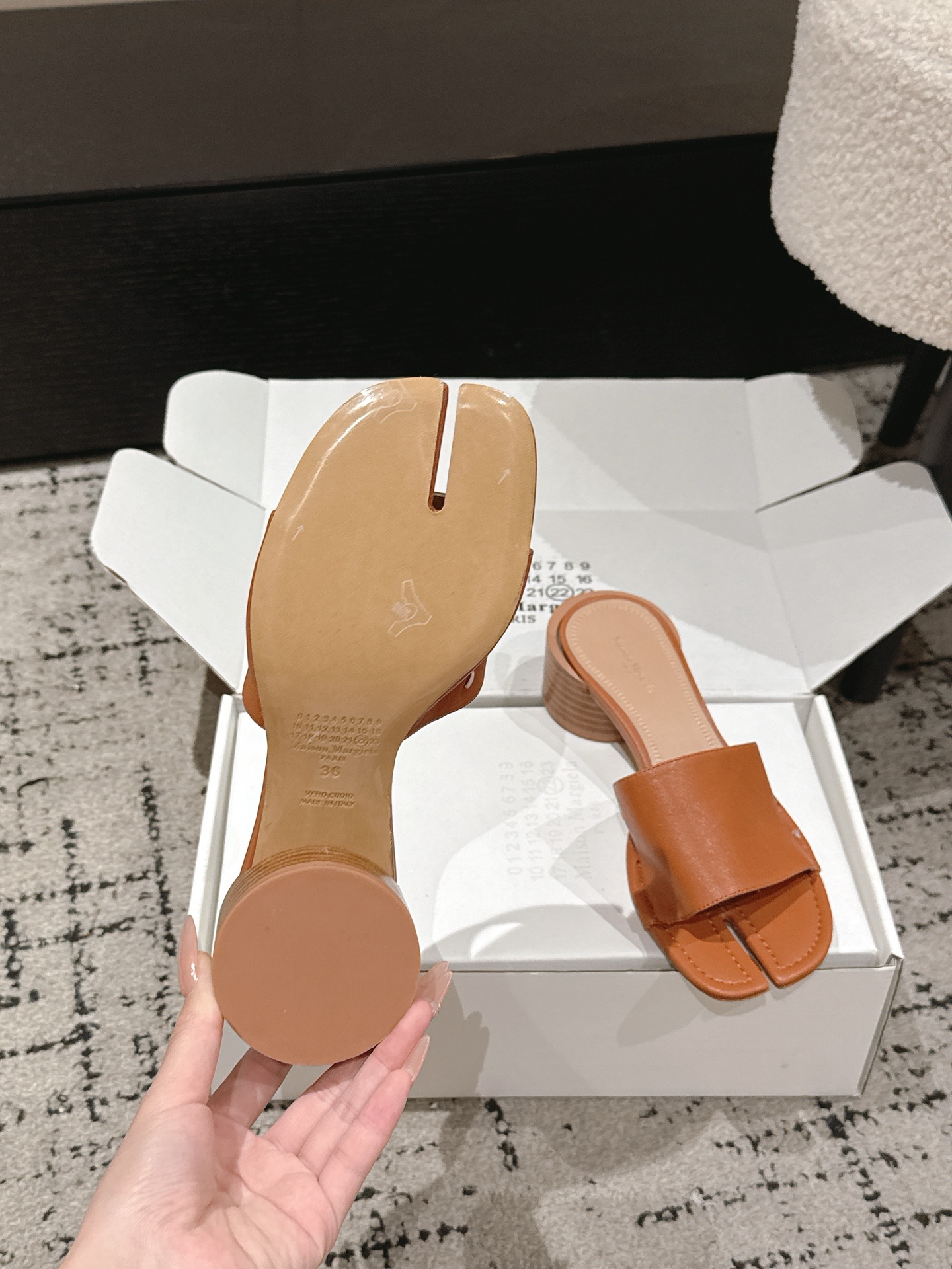 Designer Slides