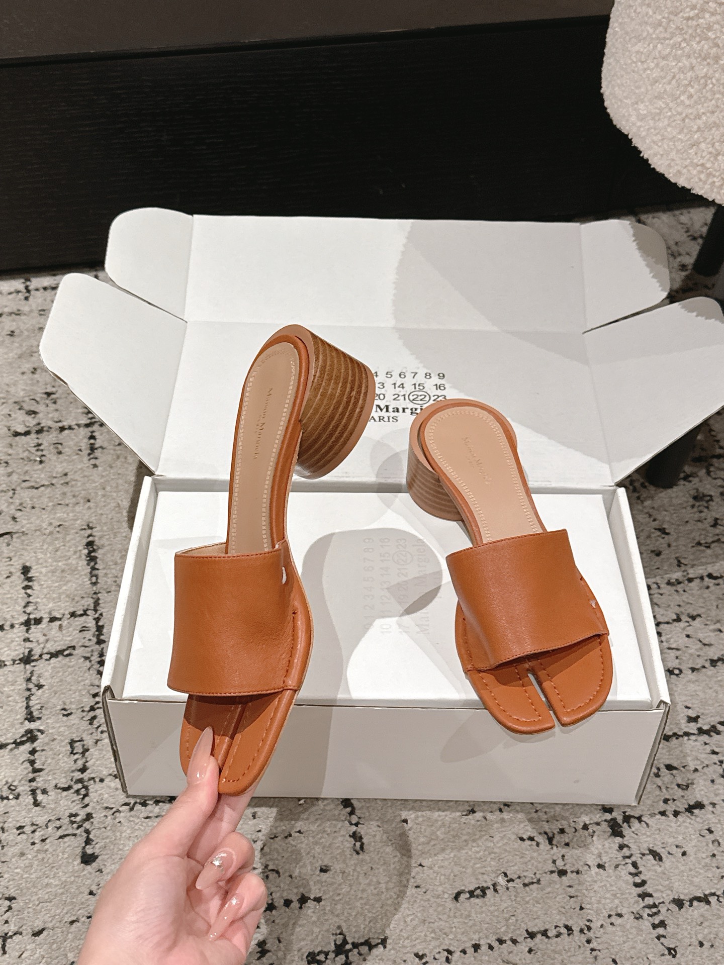 Designer Slides