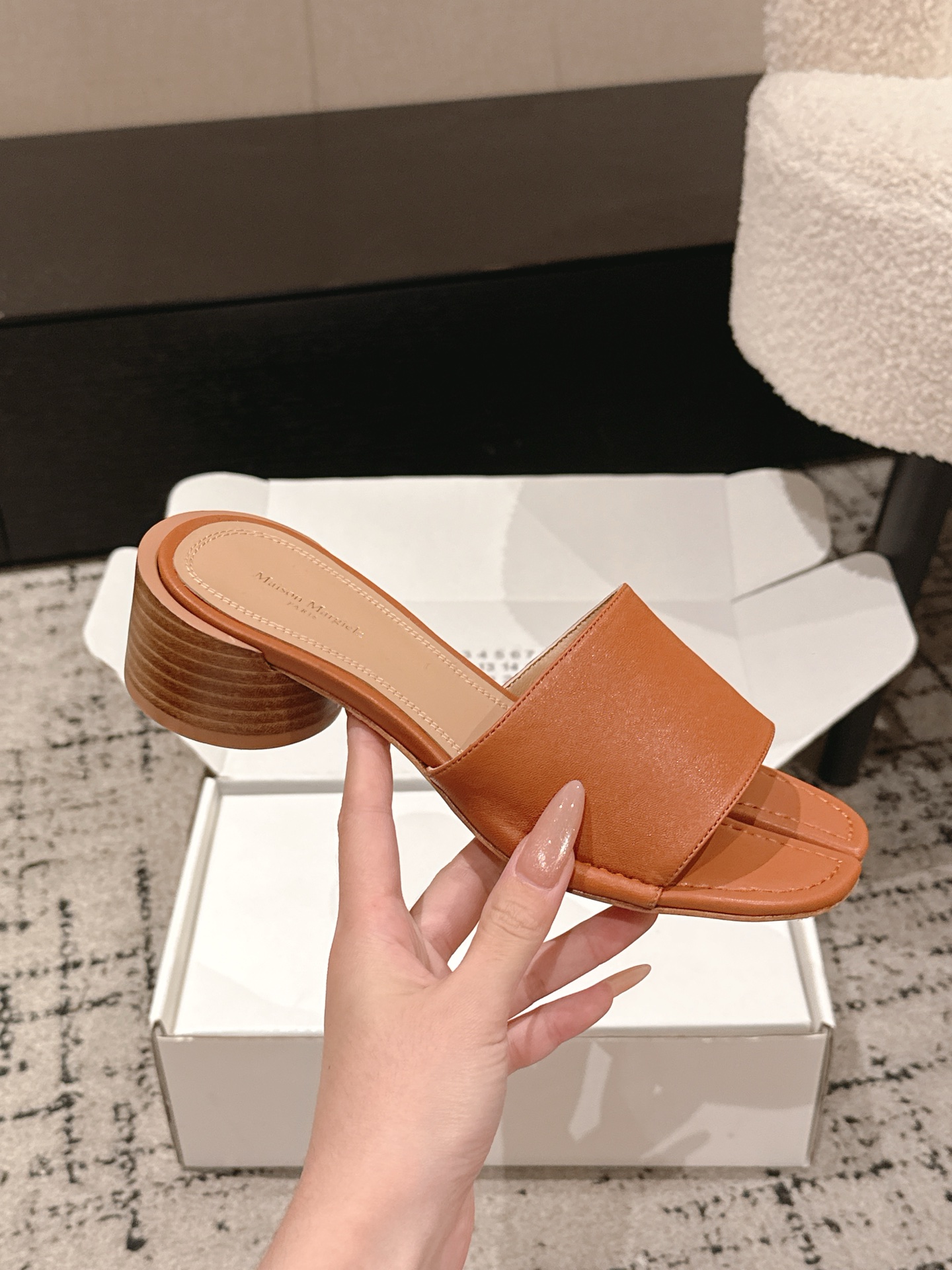 Designer Slides