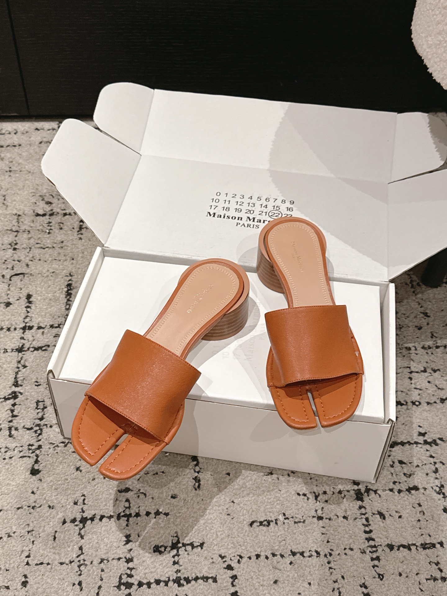 Designer Slides