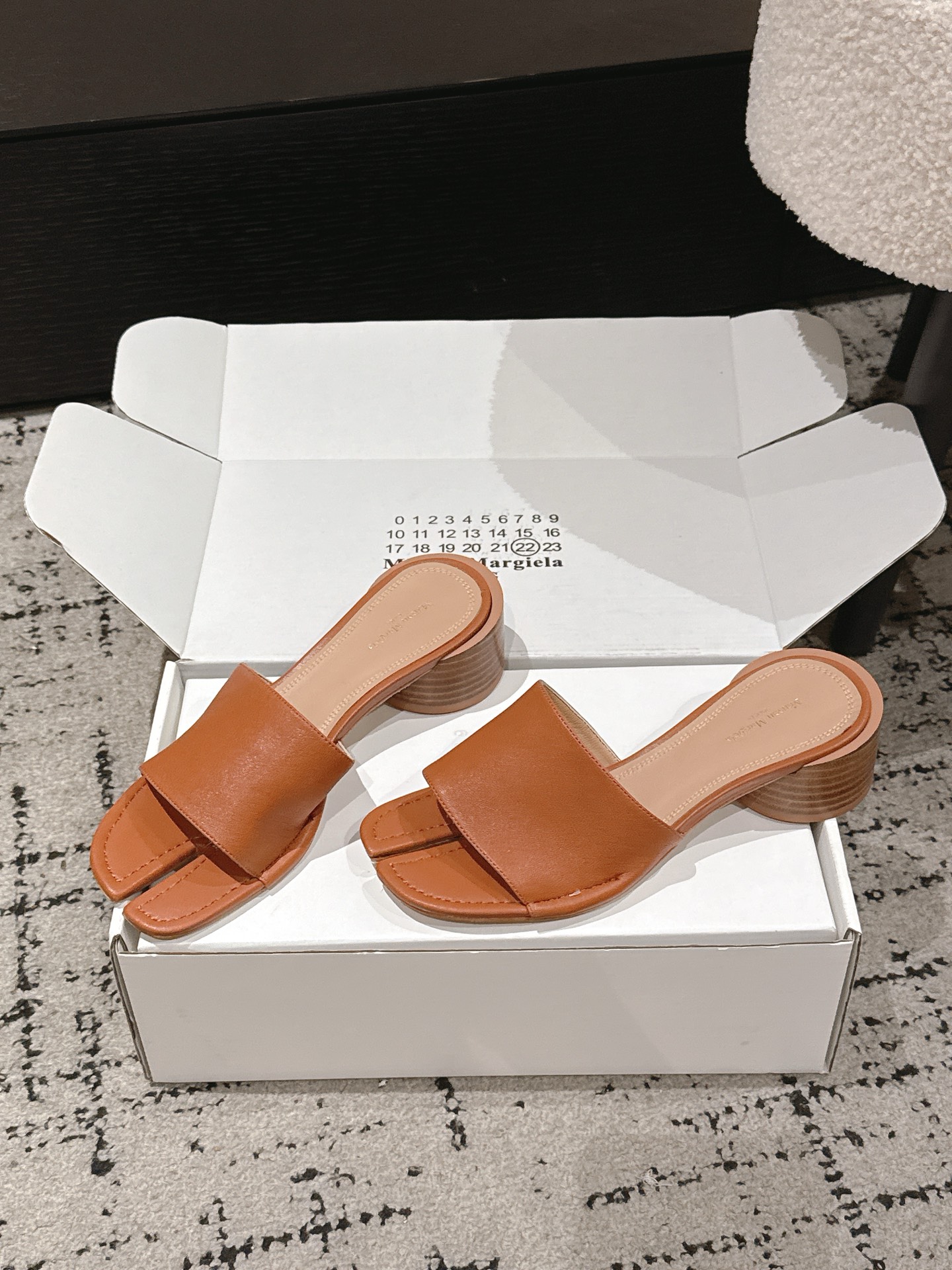 Designer Slides