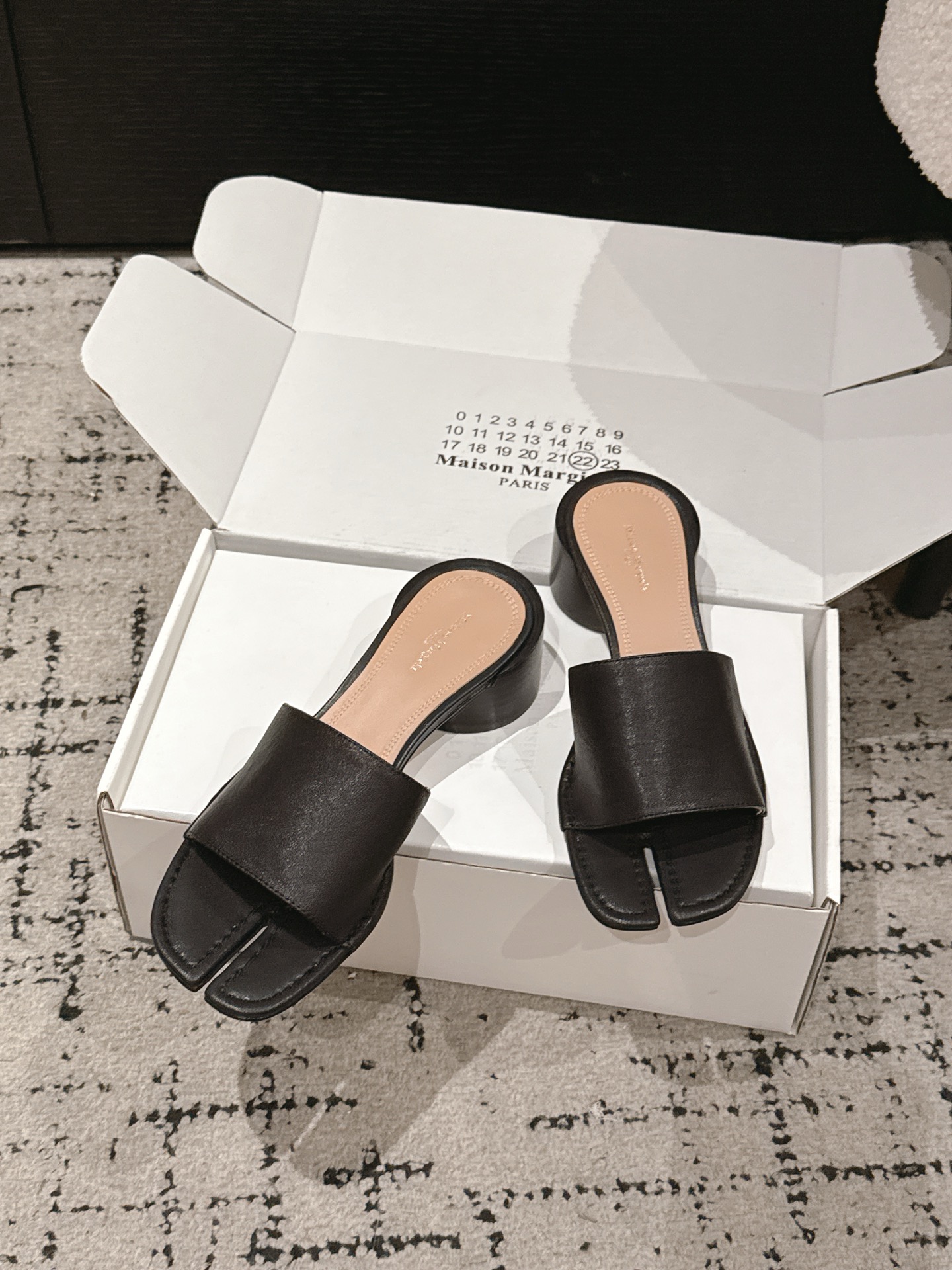 Designer Slides
