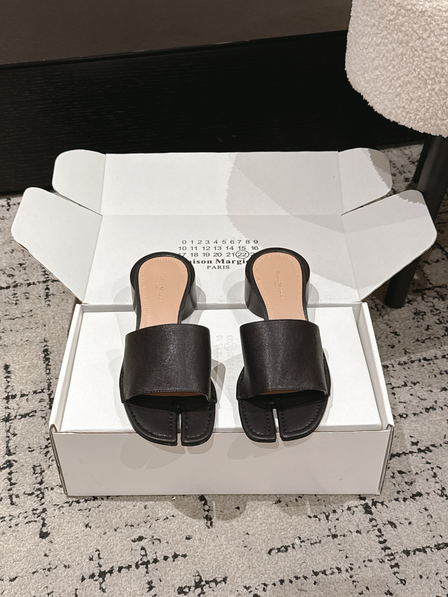 Designer Slides