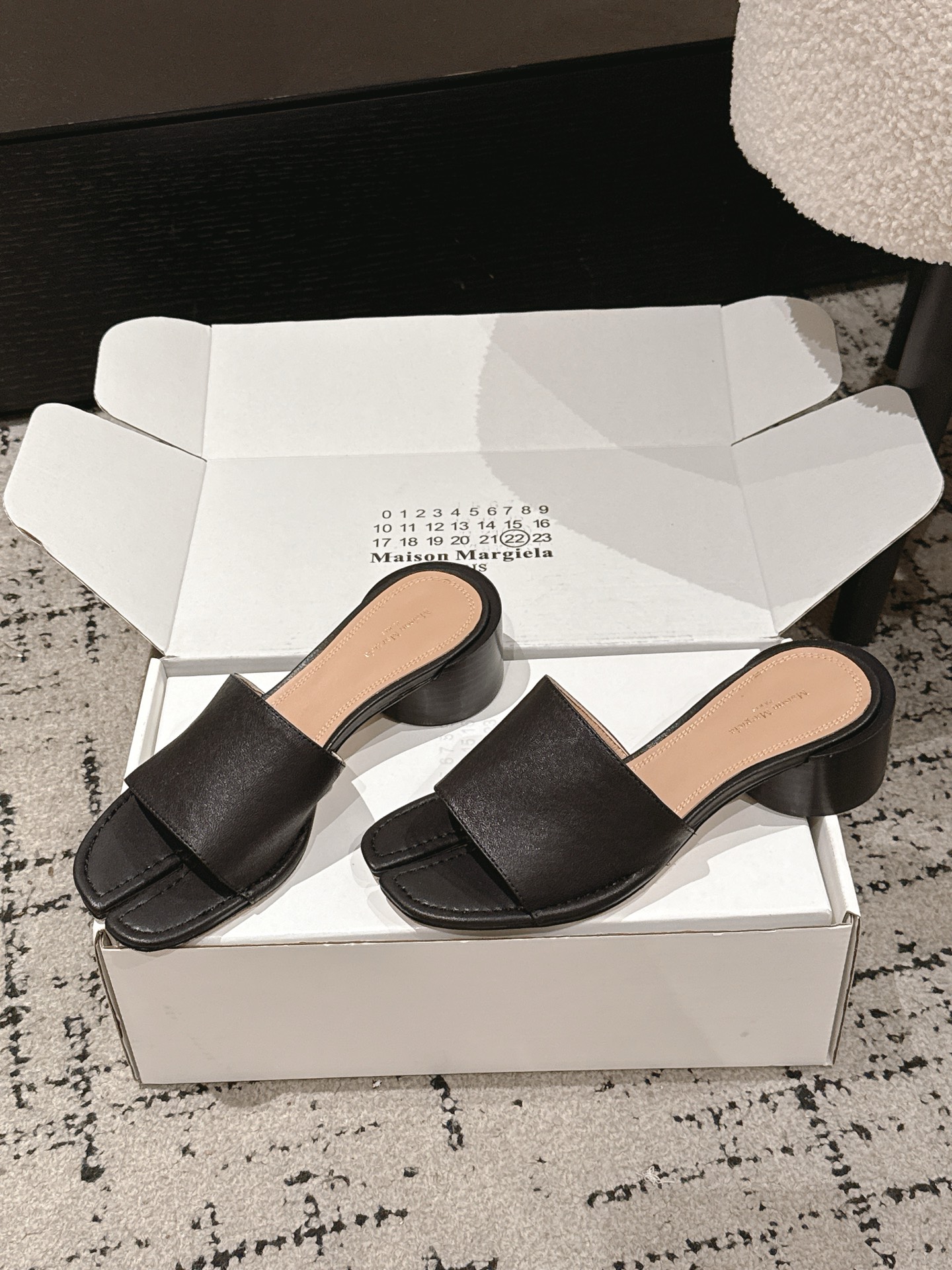 Designer Slides
