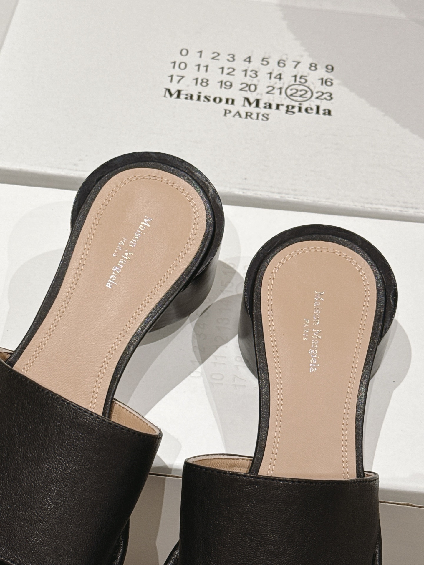 Designer Slides