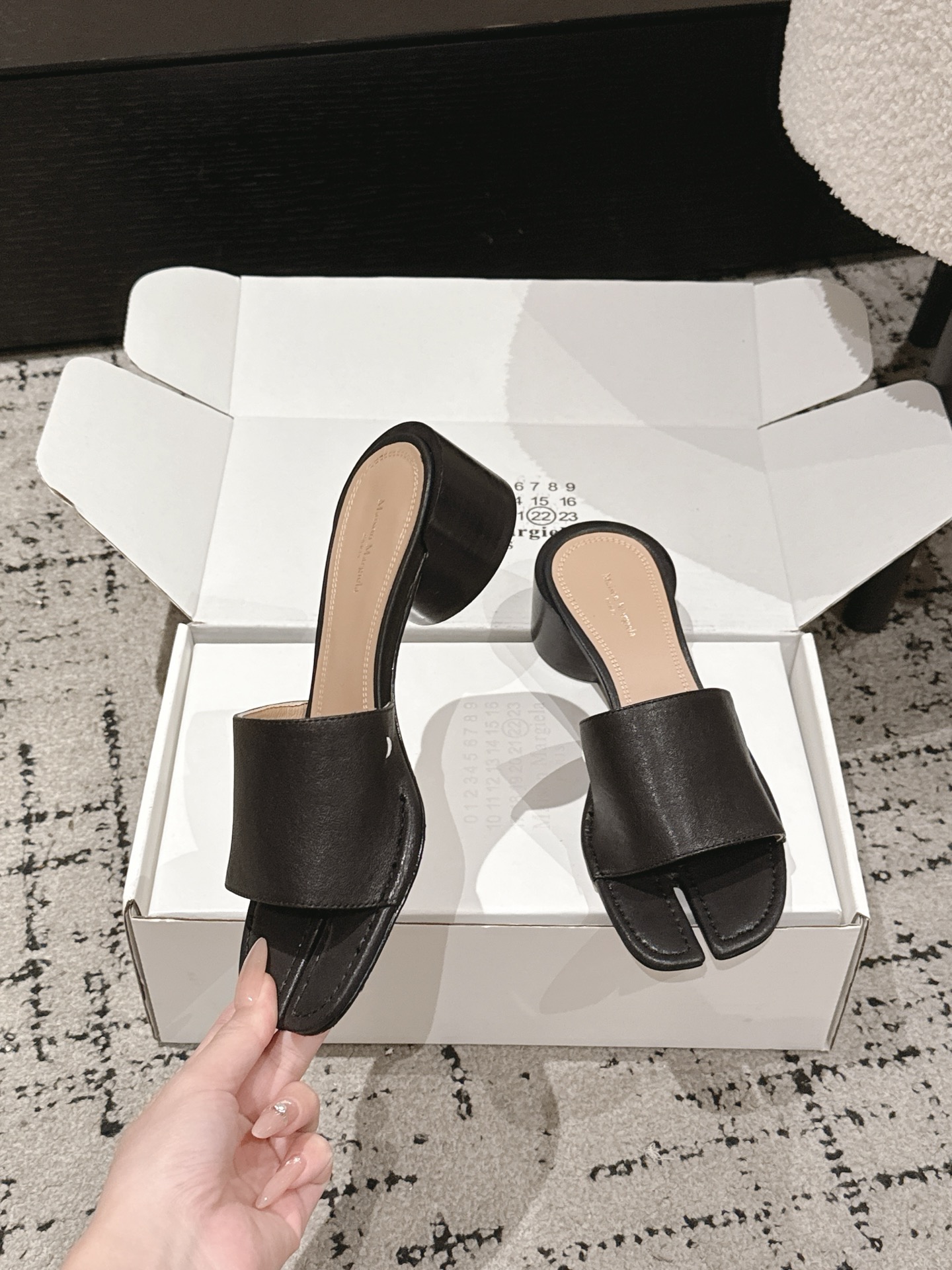 Designer Slides