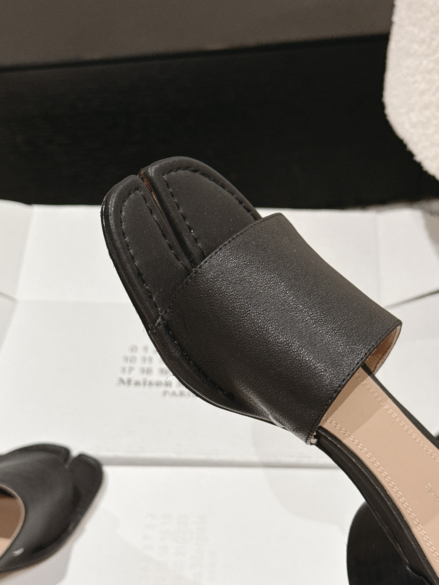 Designer Slides