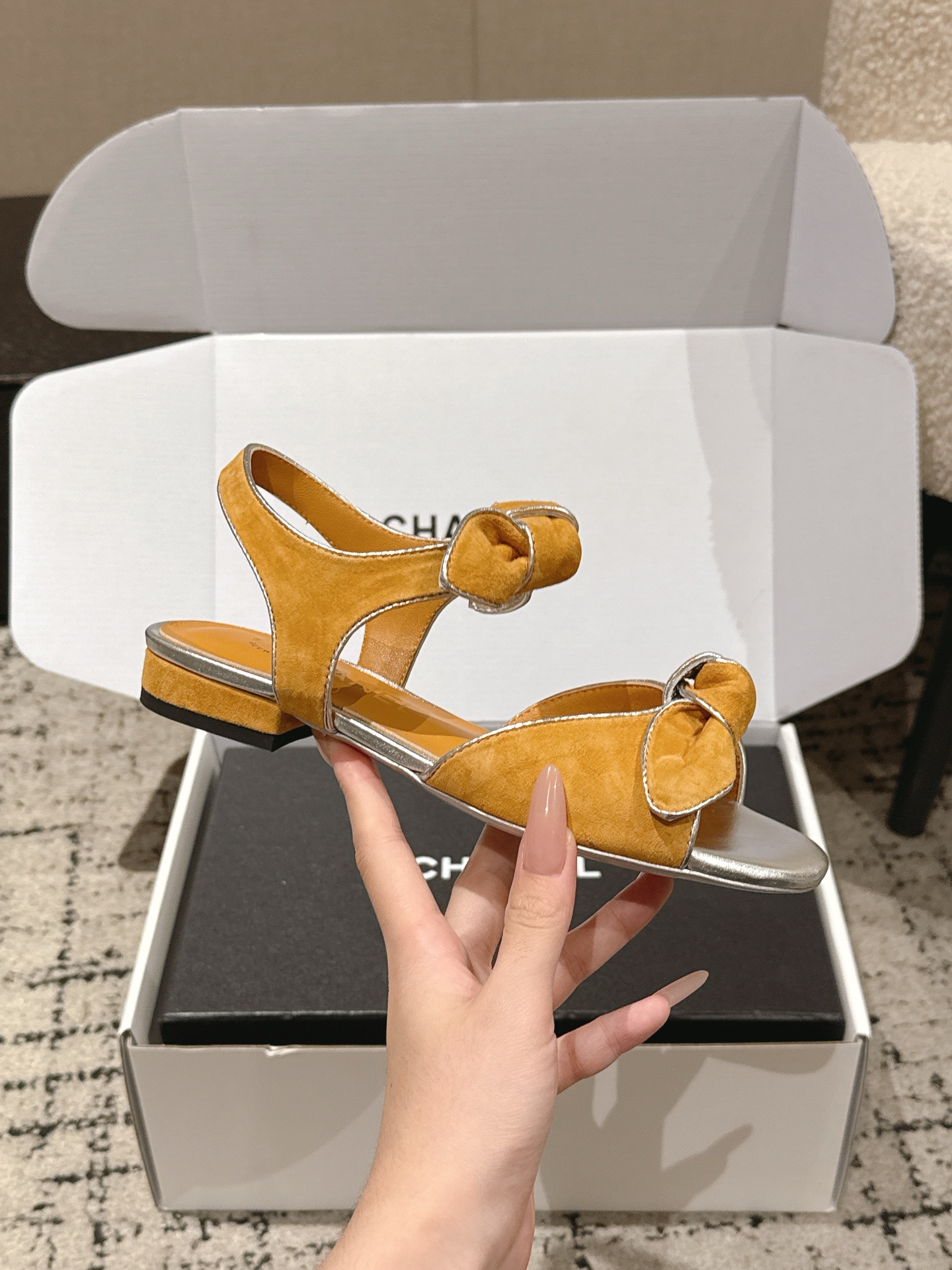 Designer Women Shoes