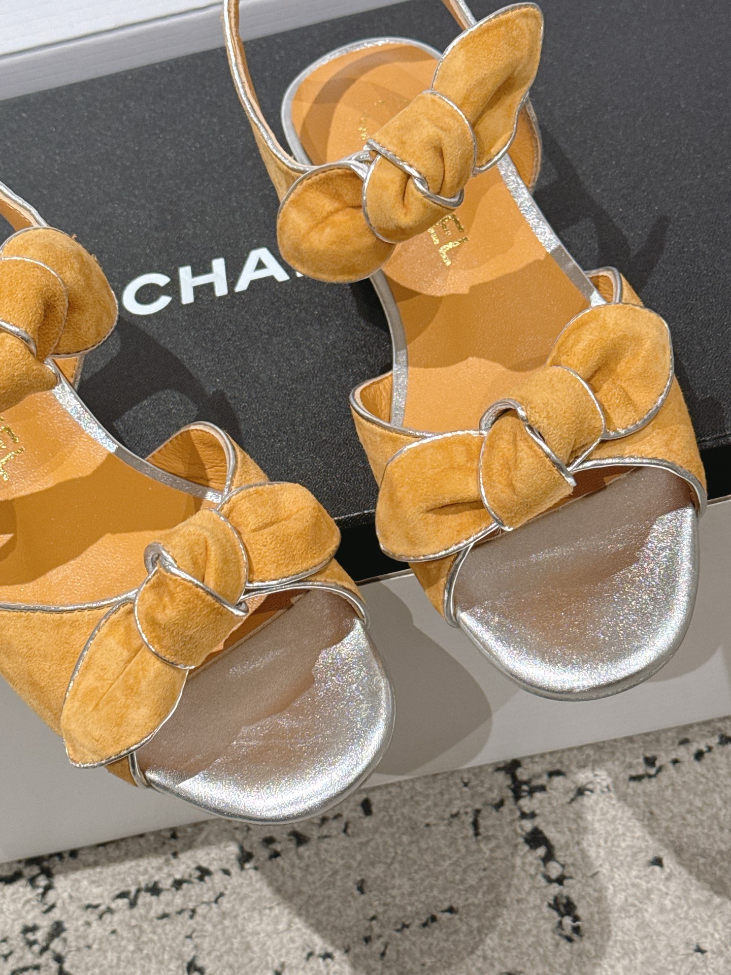 Designer Women Shoes