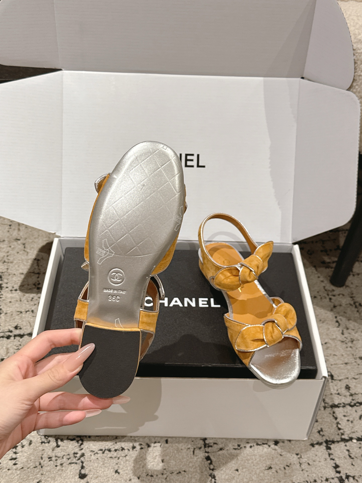 Designer Women Shoes