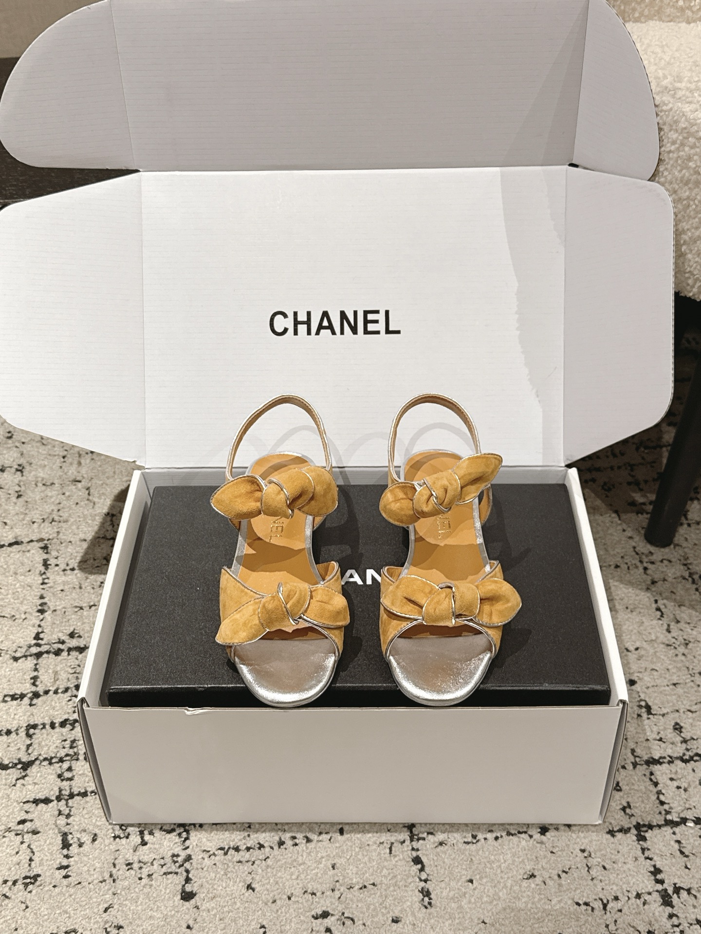 Designer Women Shoes