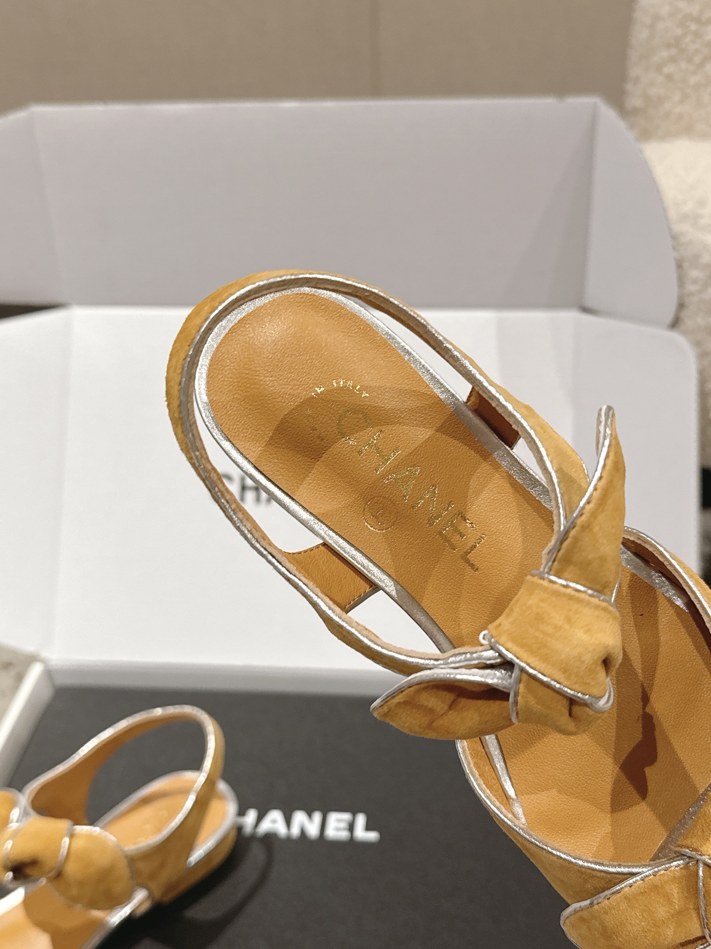 Designer Women Shoes