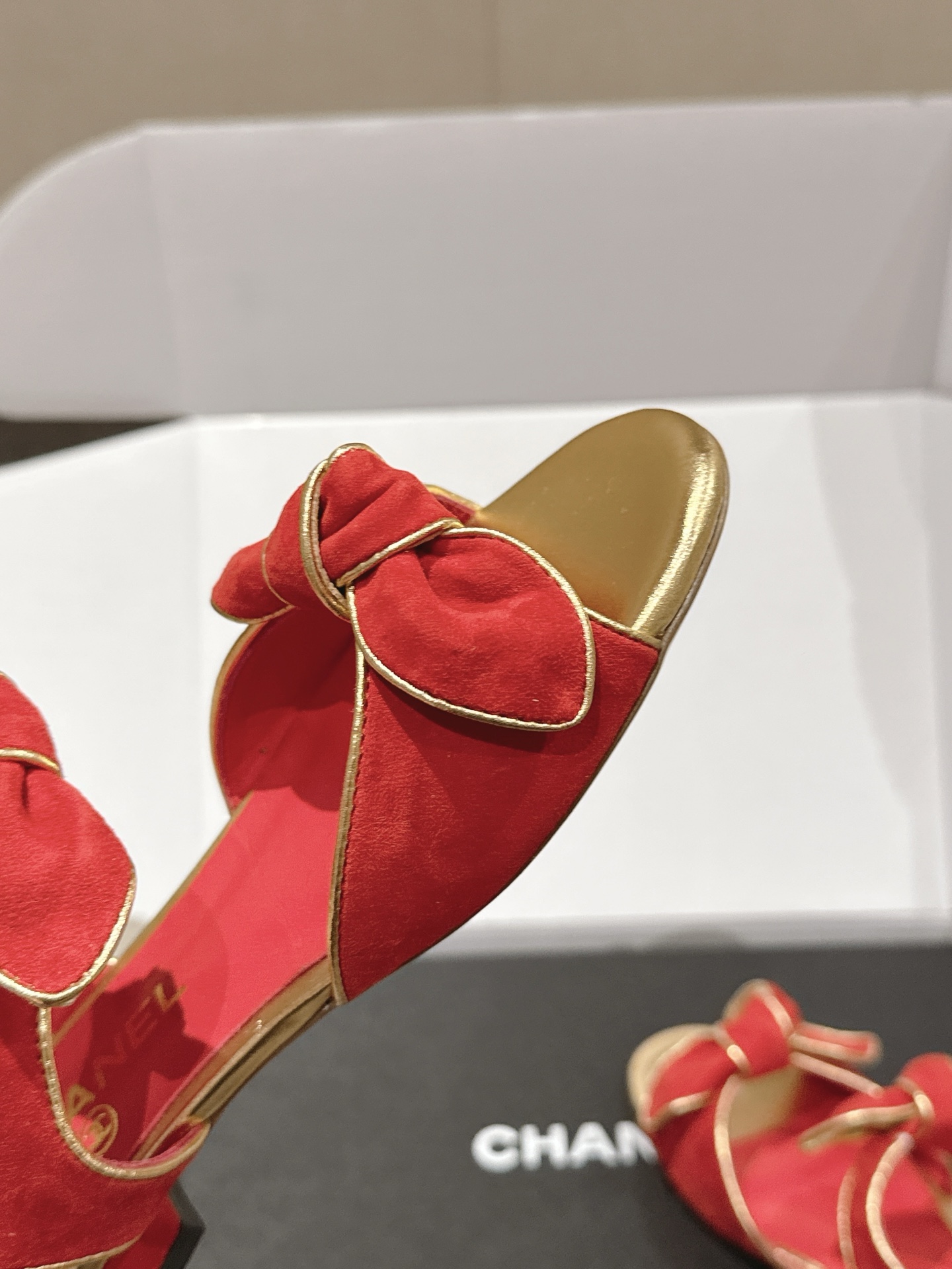 Designer Women Shoes