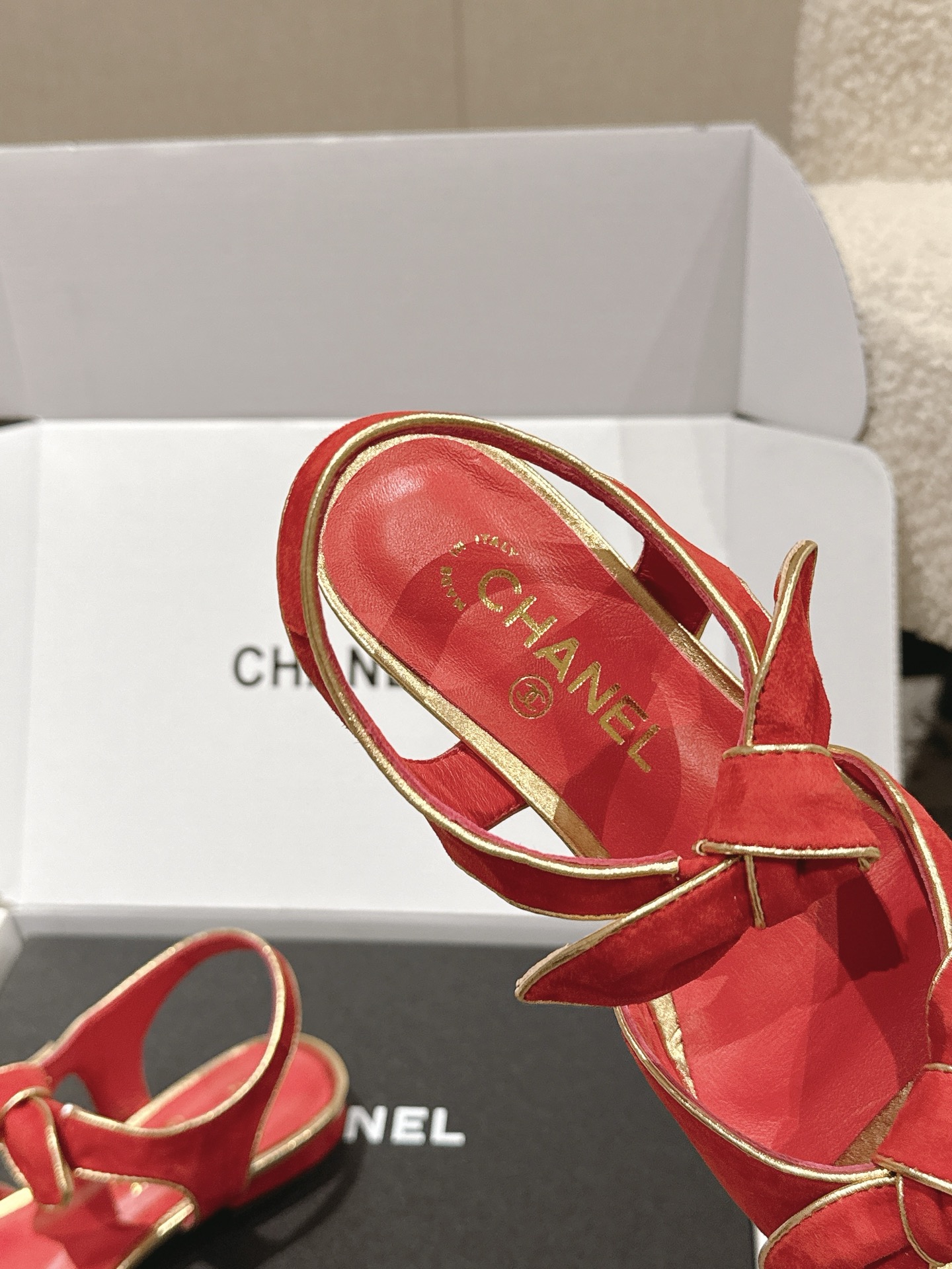 Designer Women Shoes