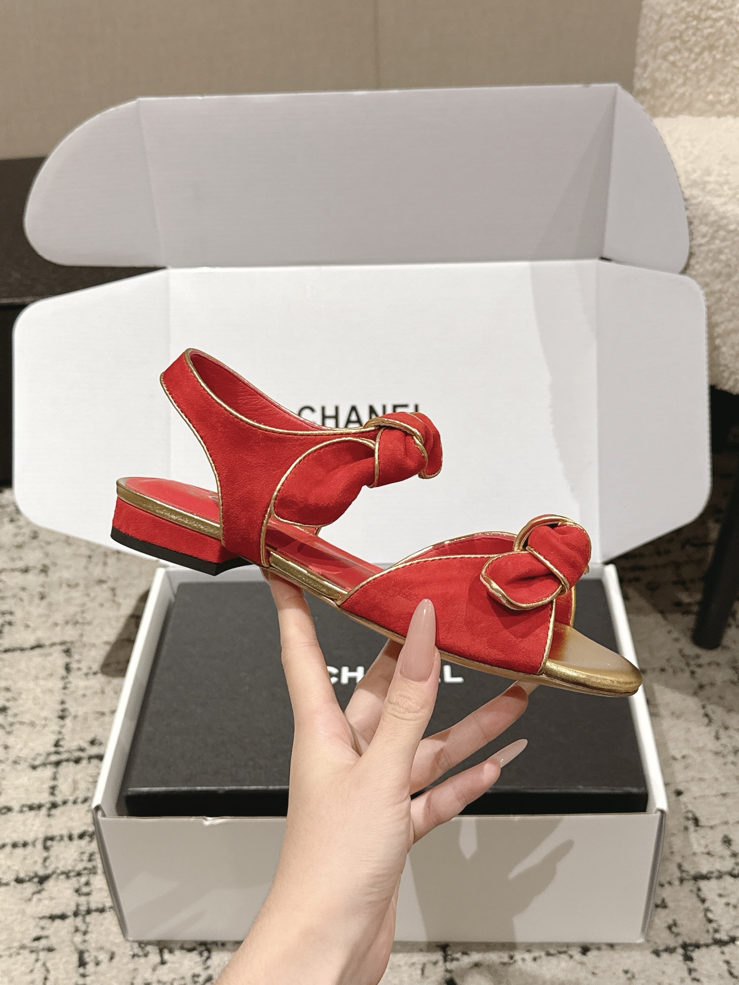 Designer Women Shoes