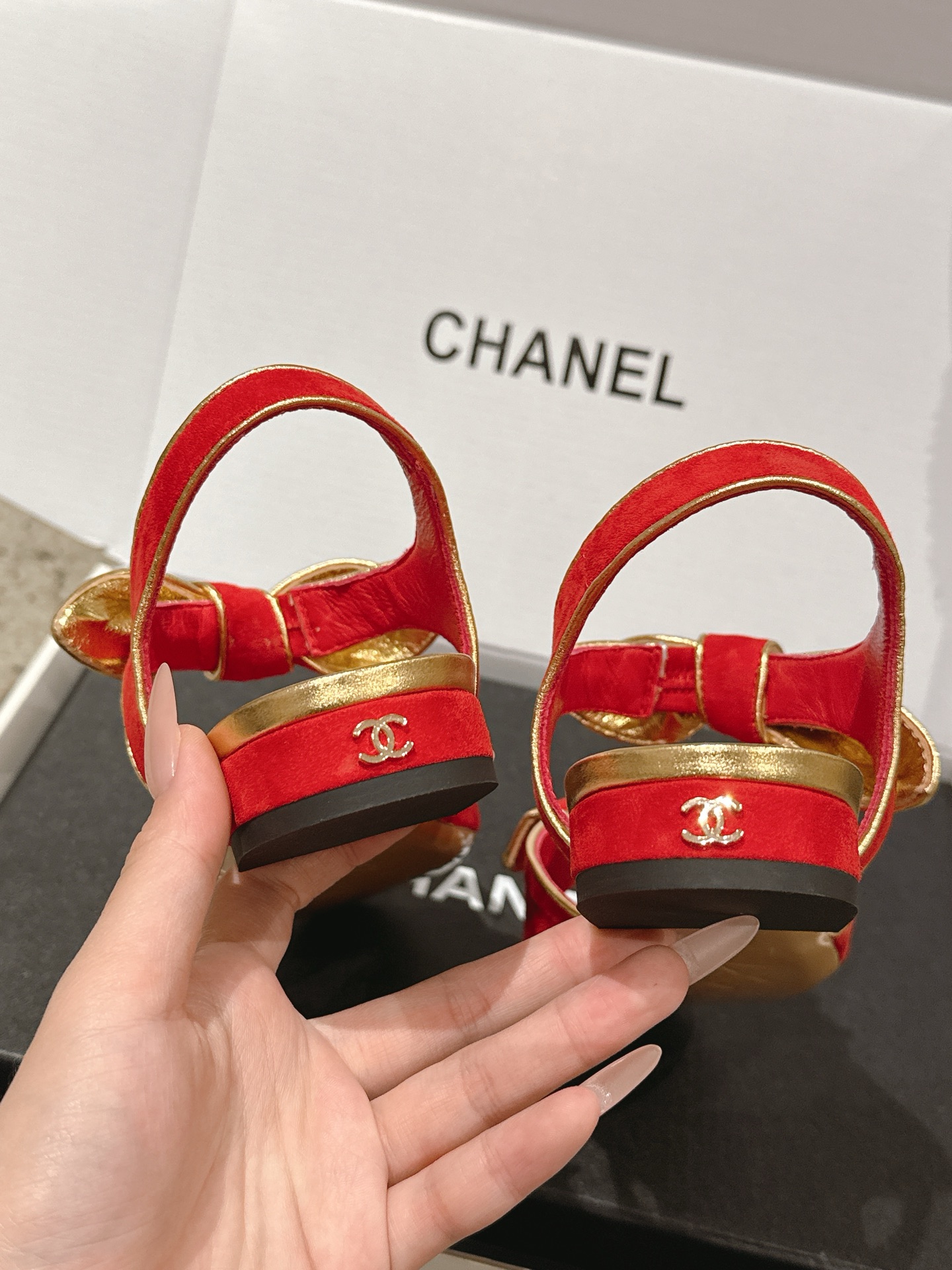 Designer Women Shoes