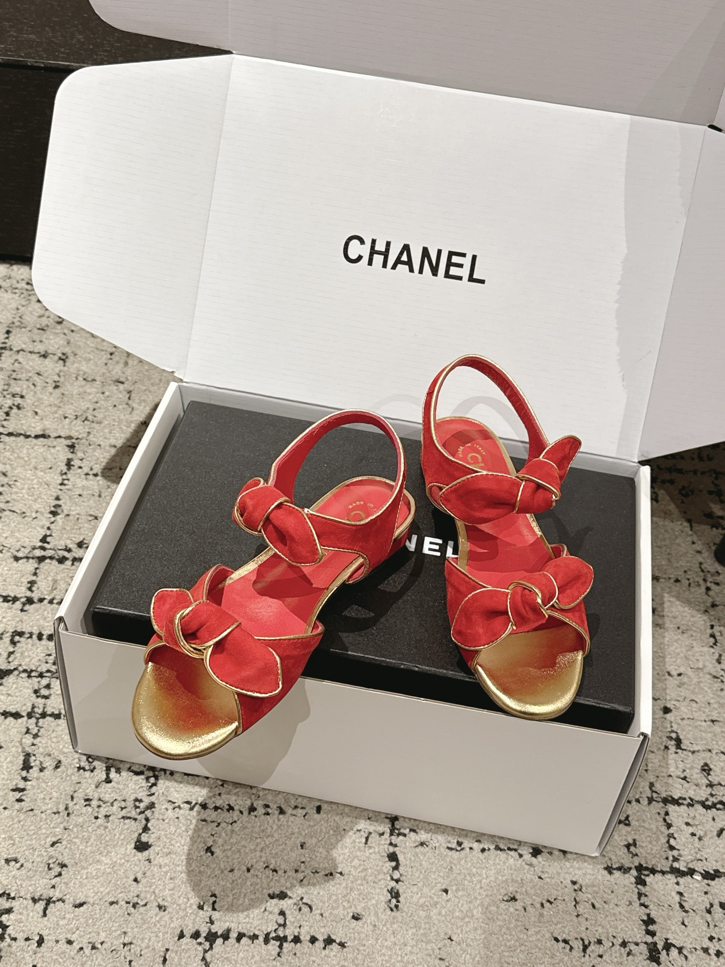 Designer Women Shoes