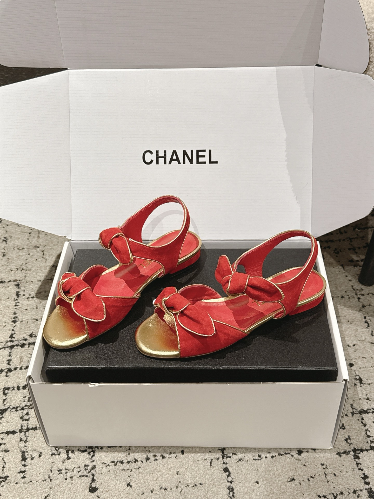 Designer Women Shoes