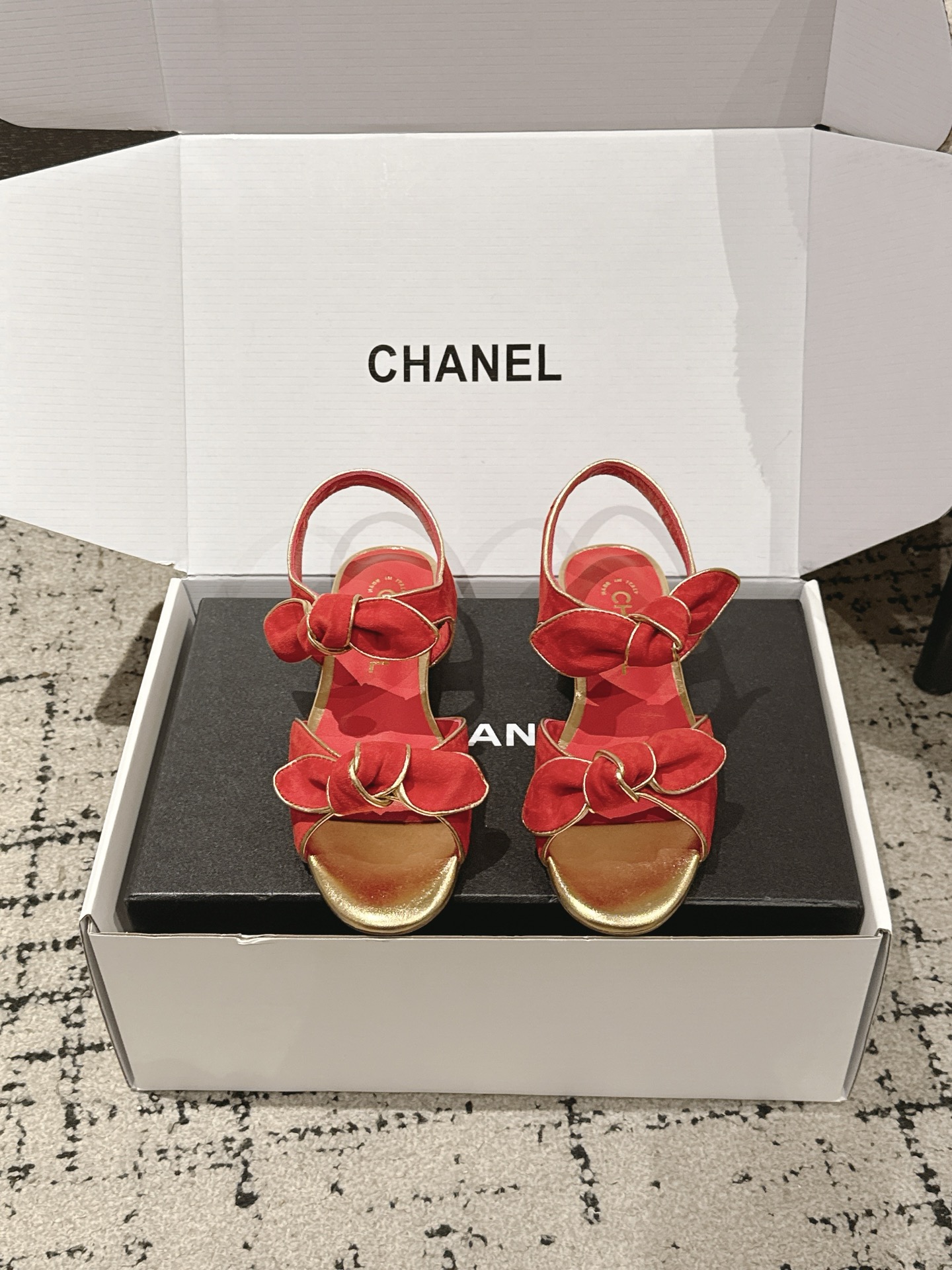Designer Women Shoes