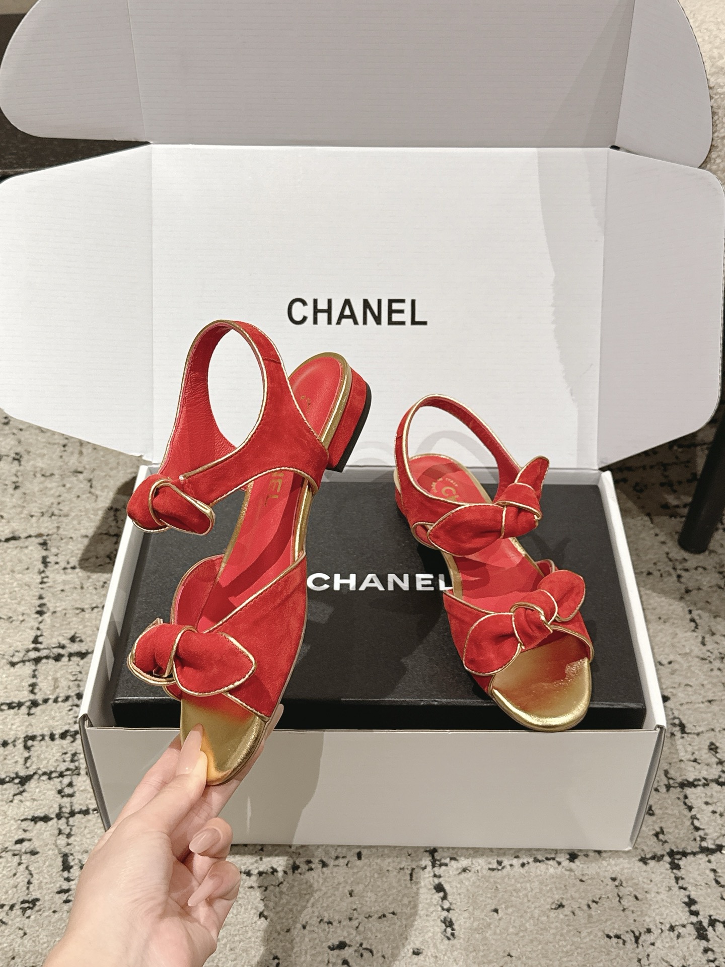 Designer Women Shoes