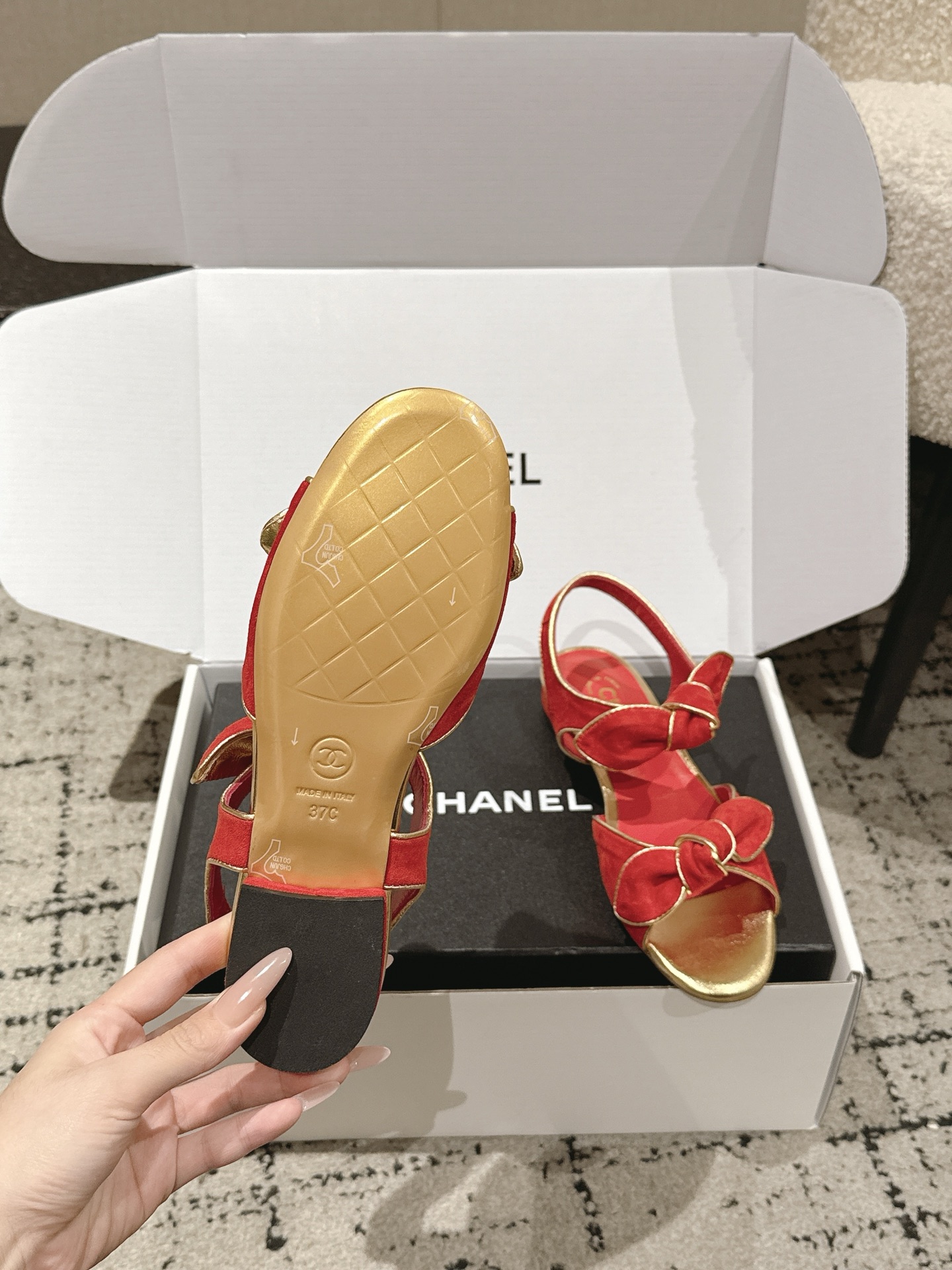 Designer Women Shoes