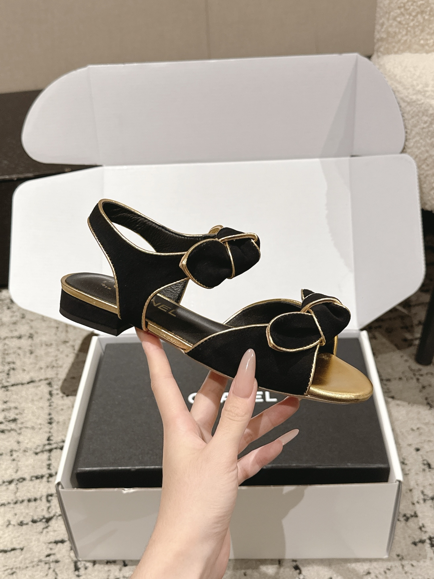 Designer Women Shoes