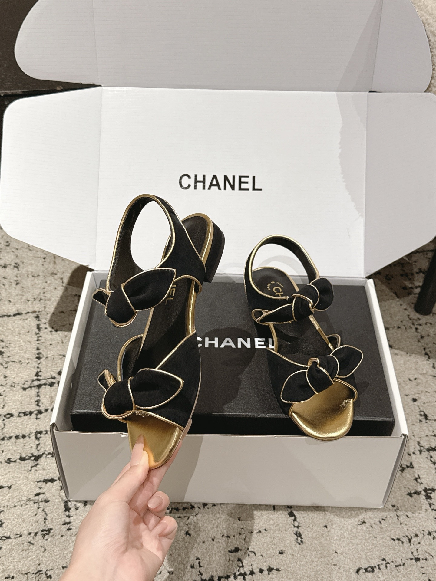 Designer Women Shoes