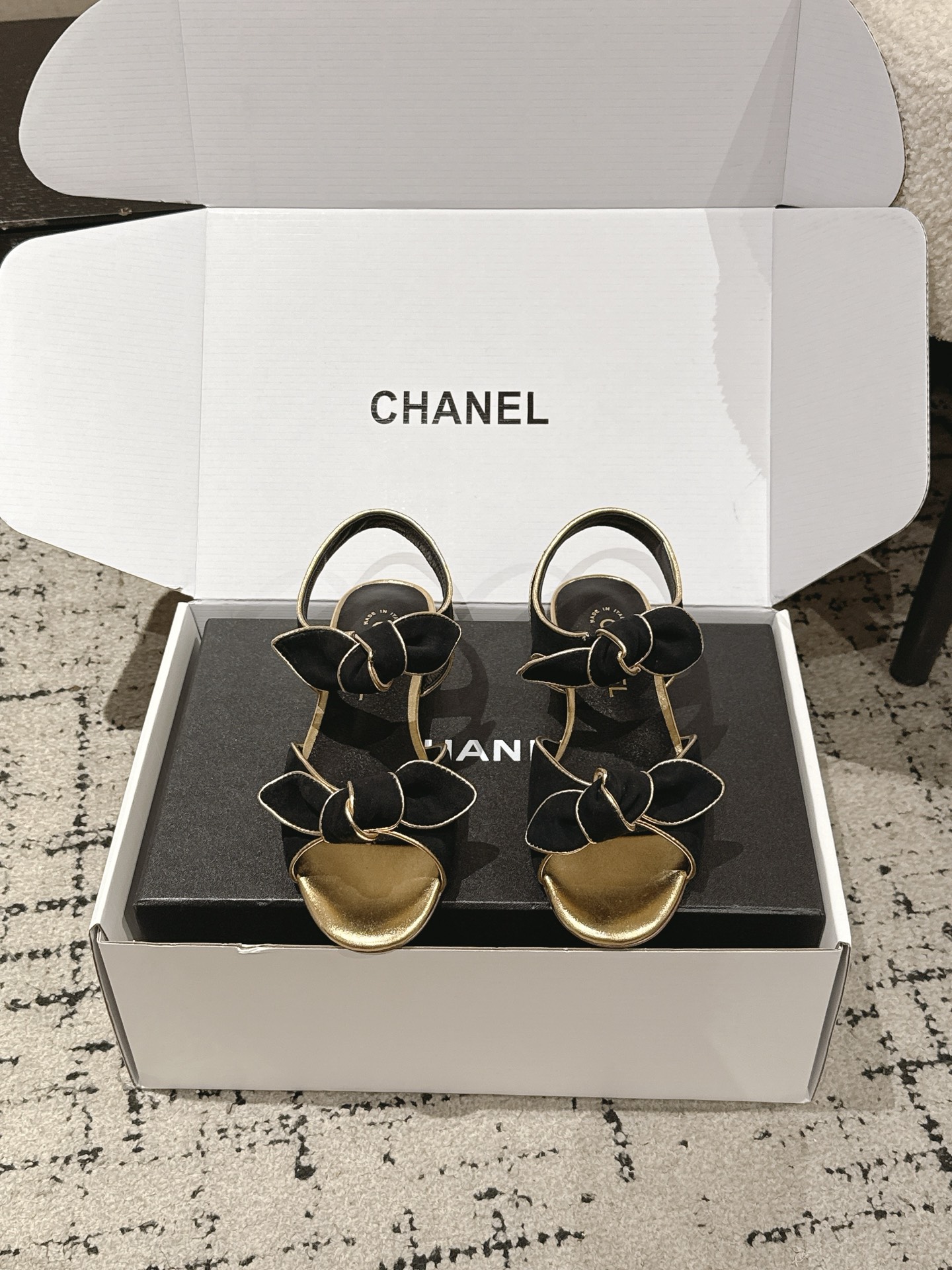 Designer Women Shoes