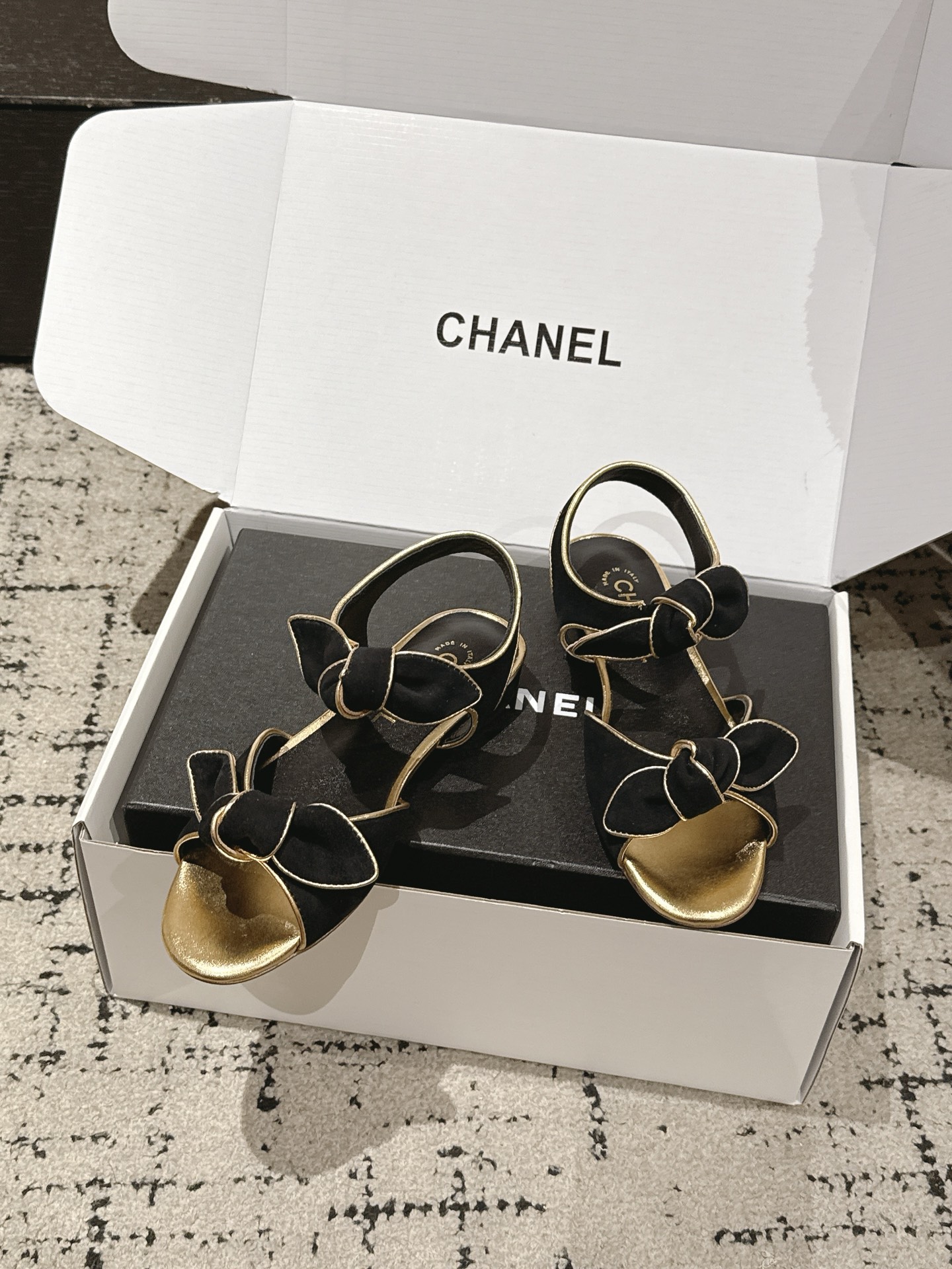 Designer Women Shoes