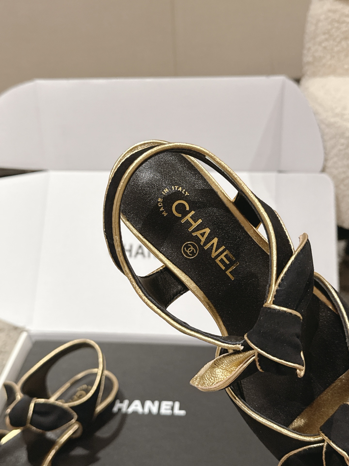 Designer Women Shoes