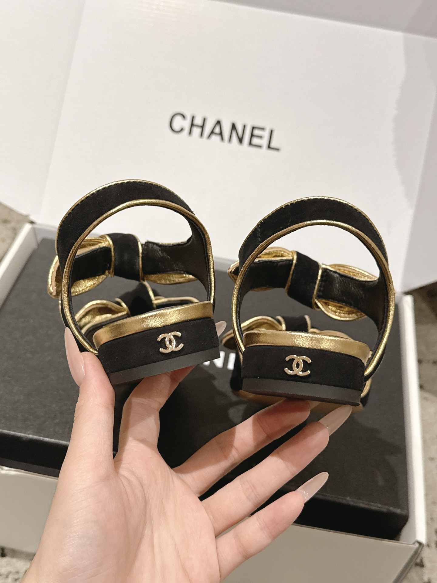Designer Women Shoes