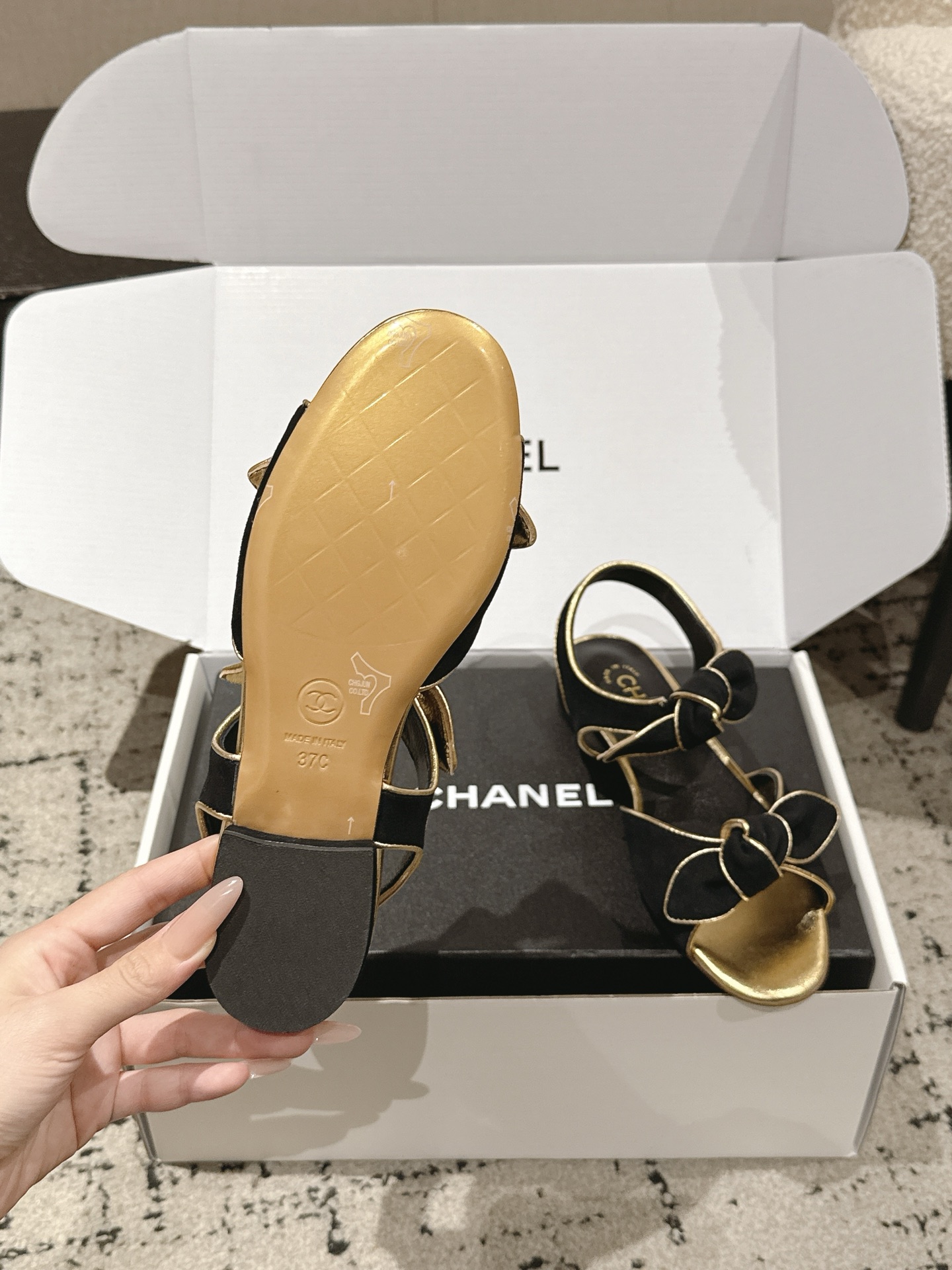 Designer Women Shoes