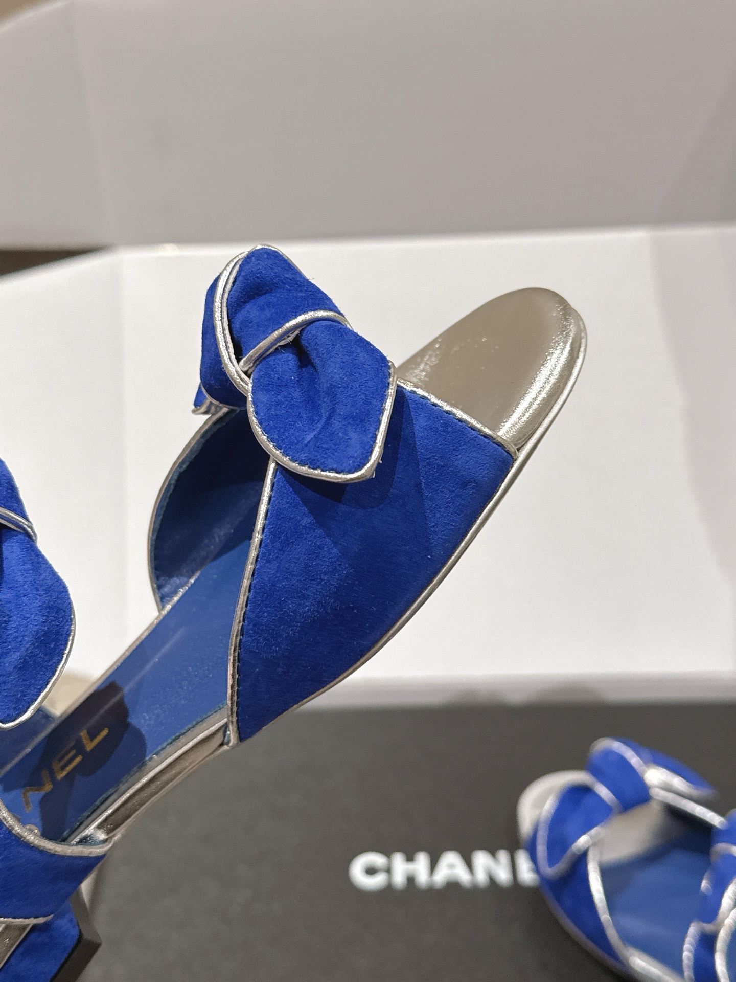 Designer Women Shoes