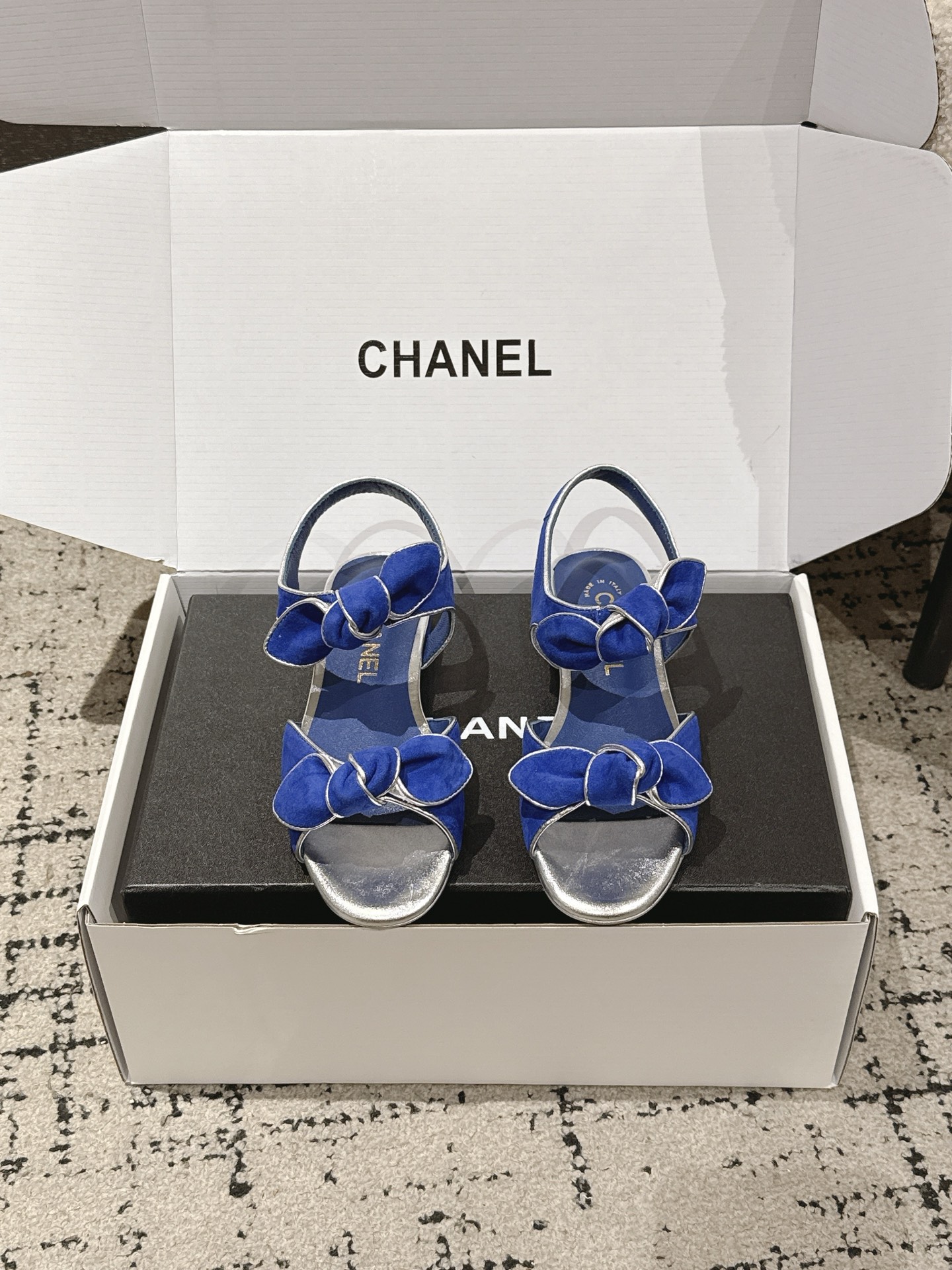 Designer Women Shoes