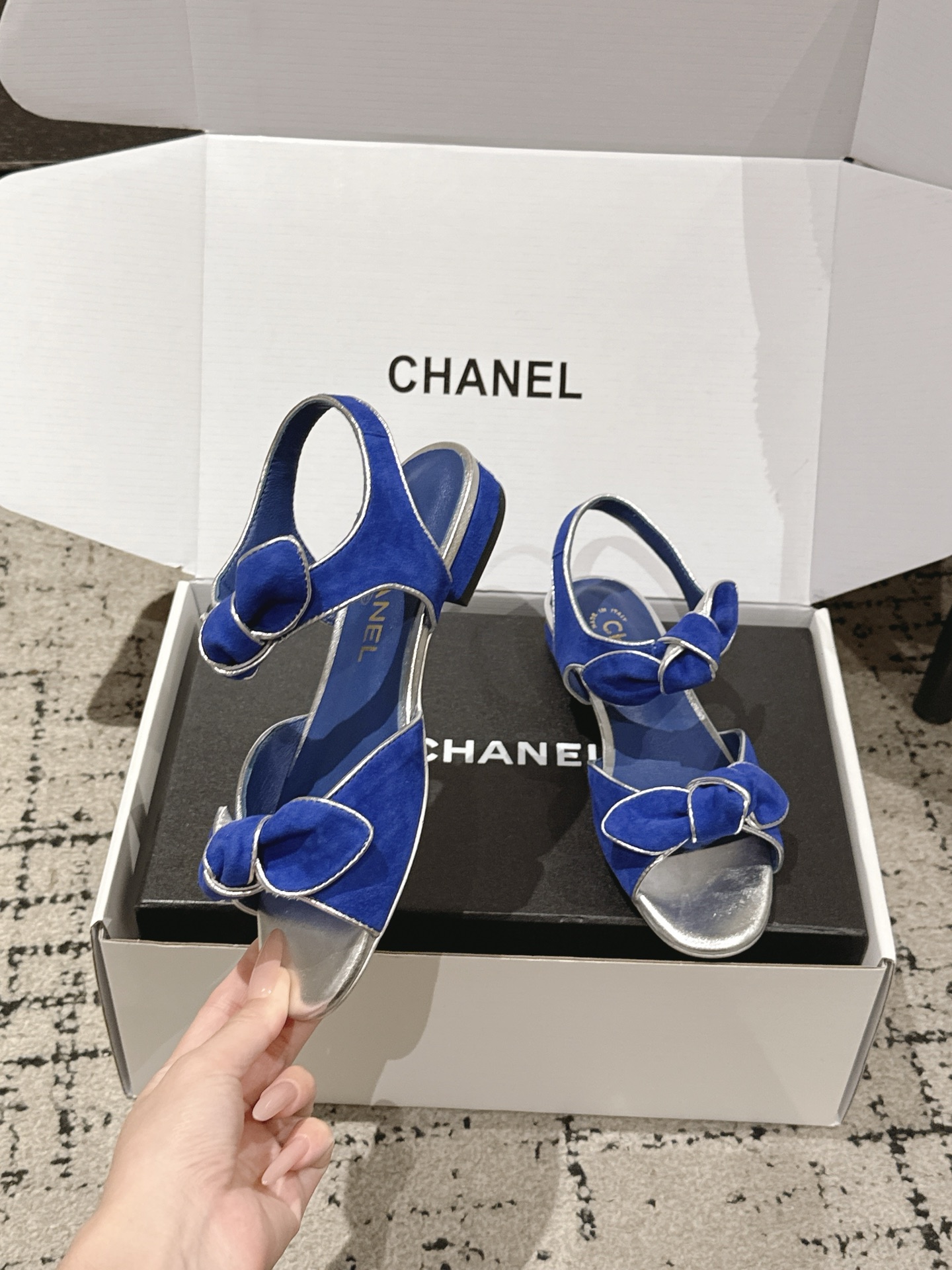 Designer Women Shoes